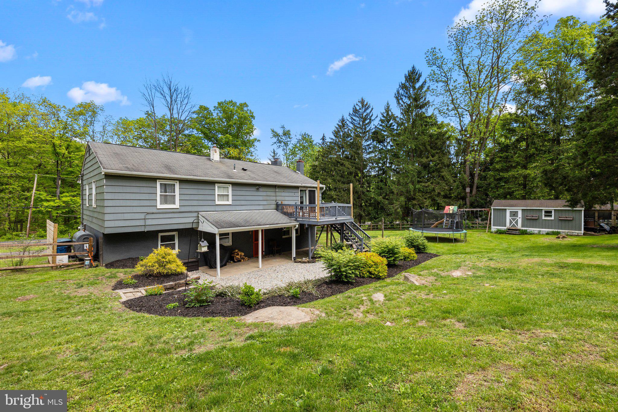 734 Skunk Hollow Rd