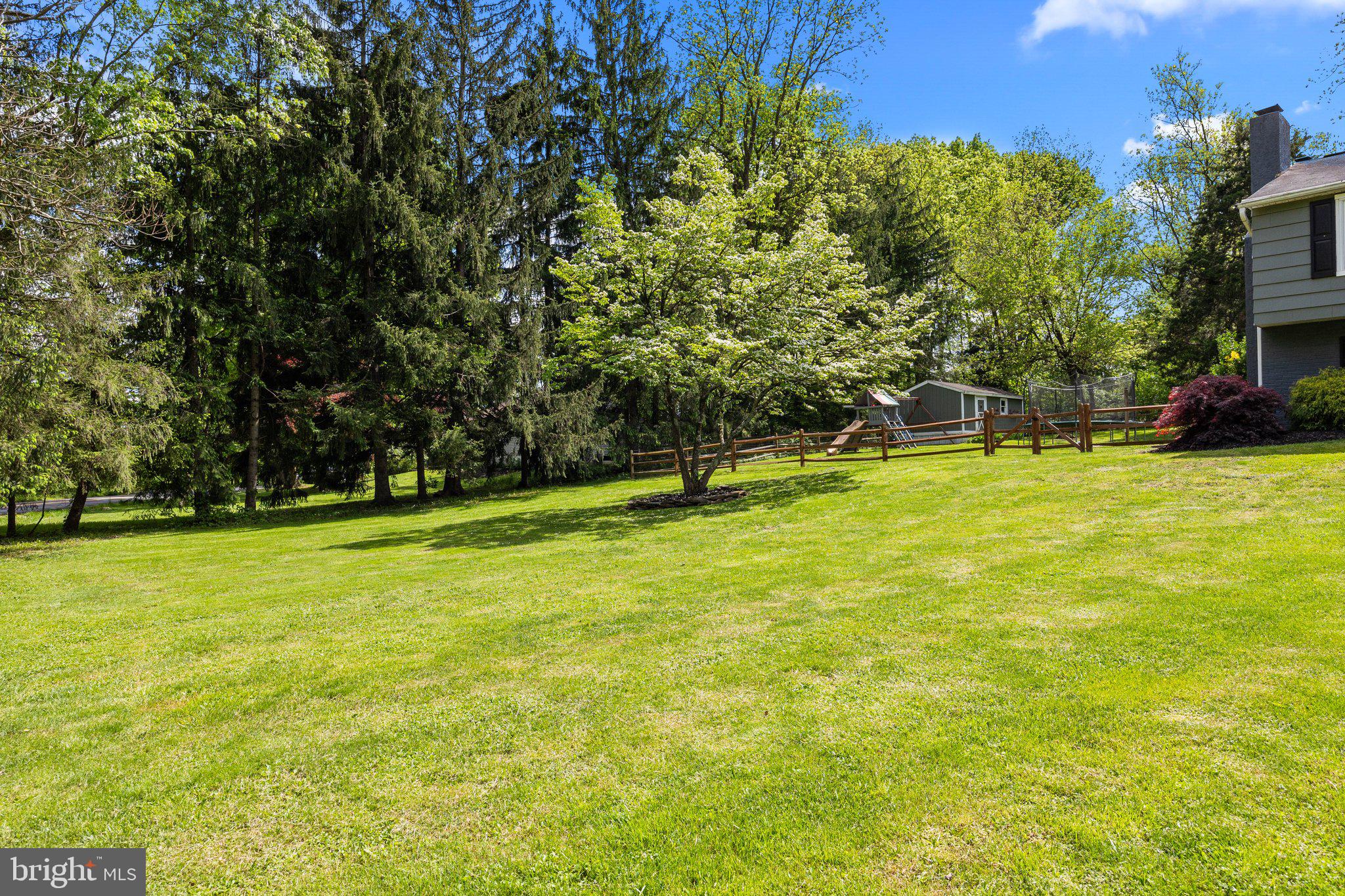 734 Skunk Hollow Rd