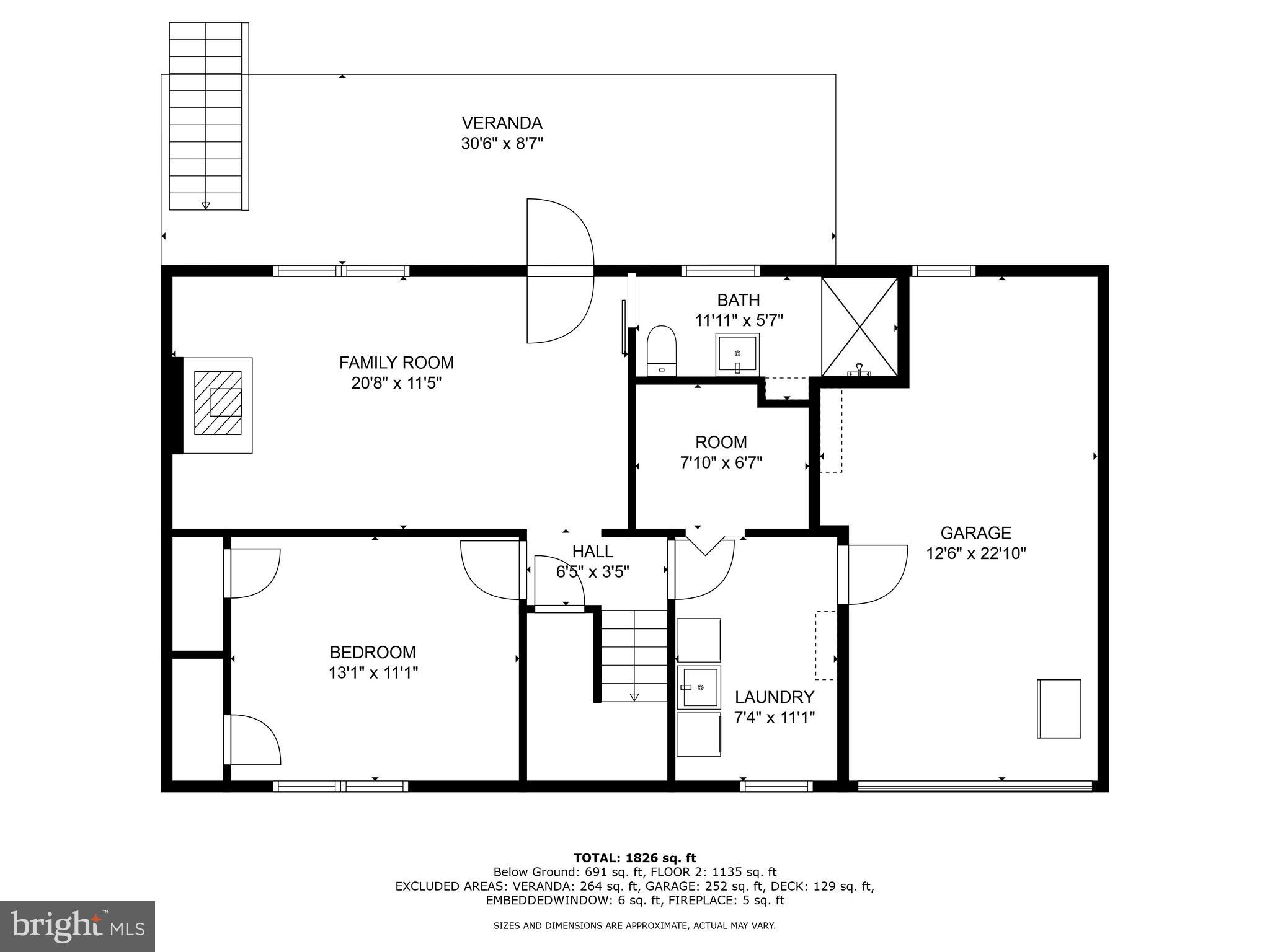 734 Skunk Hollow Rd