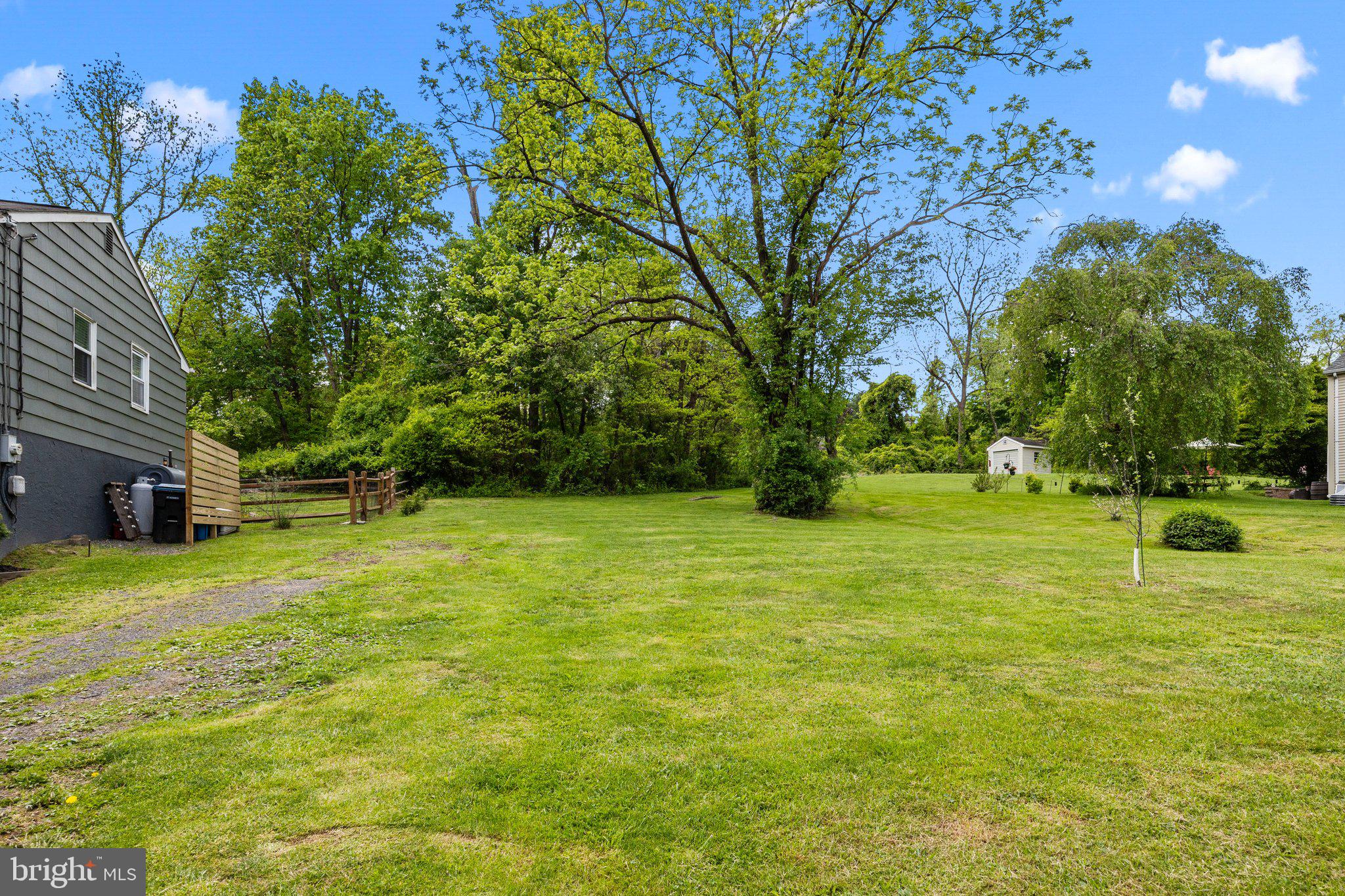 734 Skunk Hollow Rd