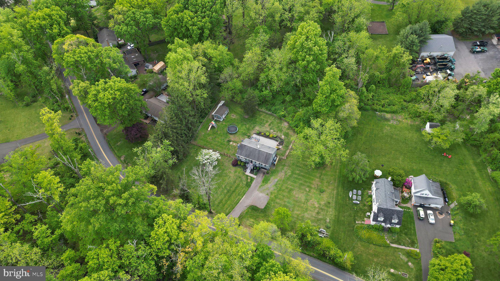 734 Skunk Hollow Rd