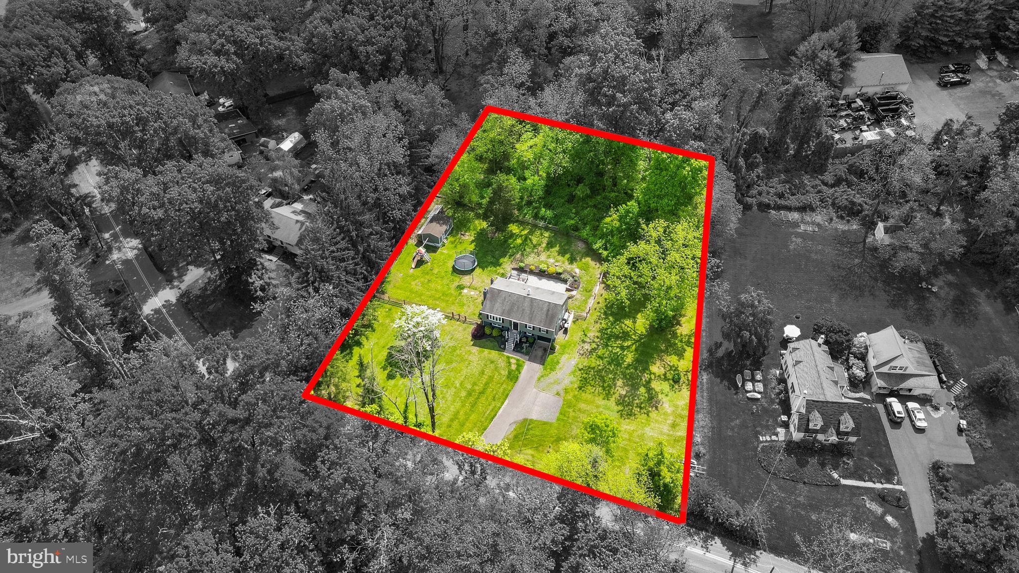 734 Skunk Hollow Rd