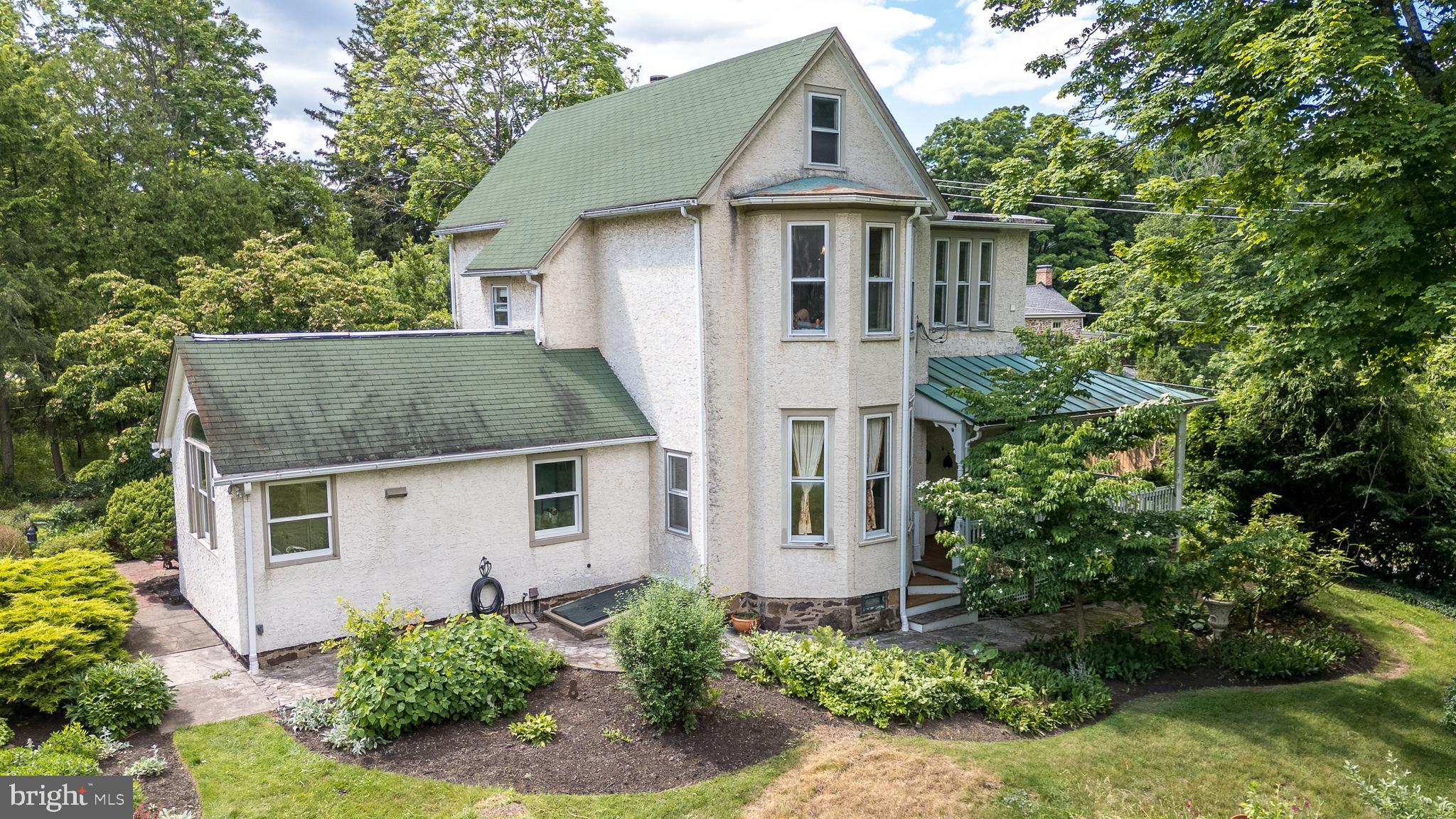 760 Forest Grove Rd