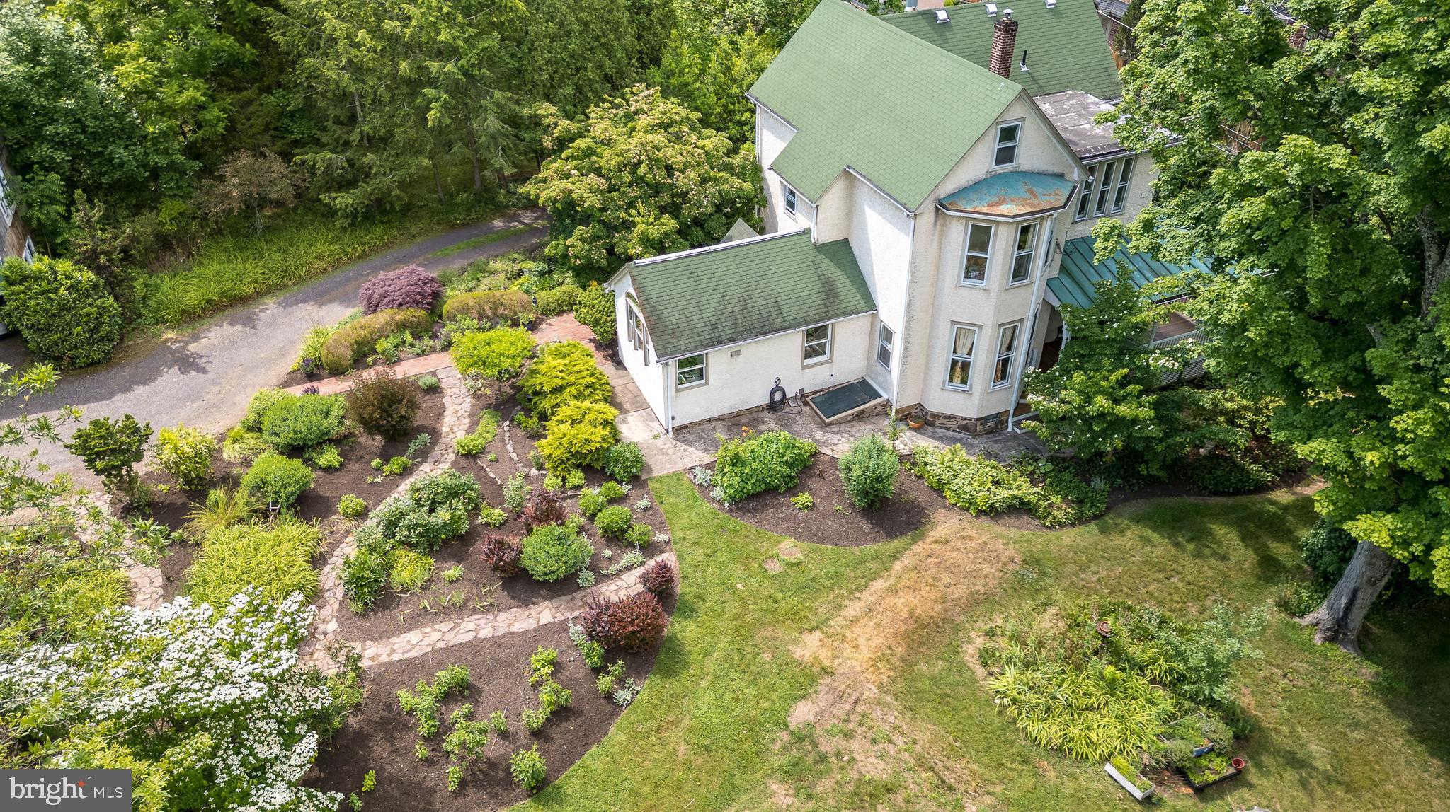 760 Forest Grove Rd