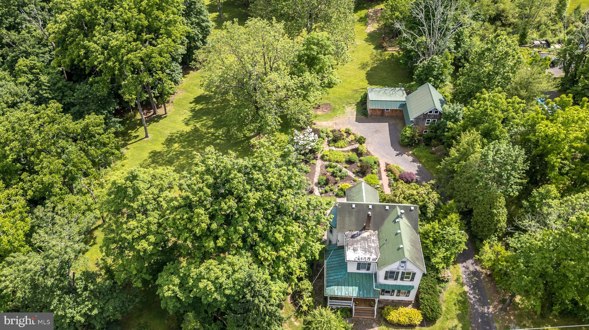 760 Forest Grove Rd