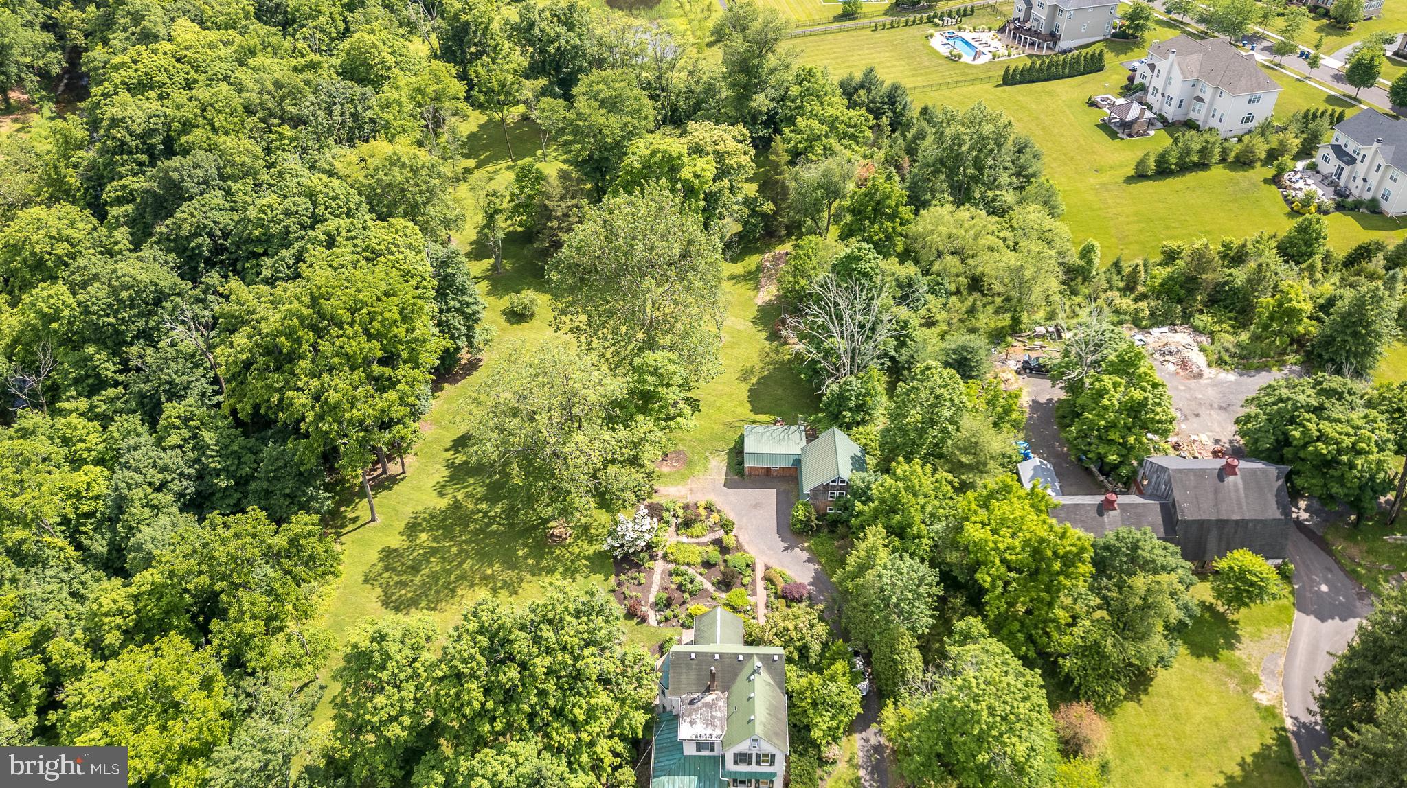 760 Forest Grove Rd