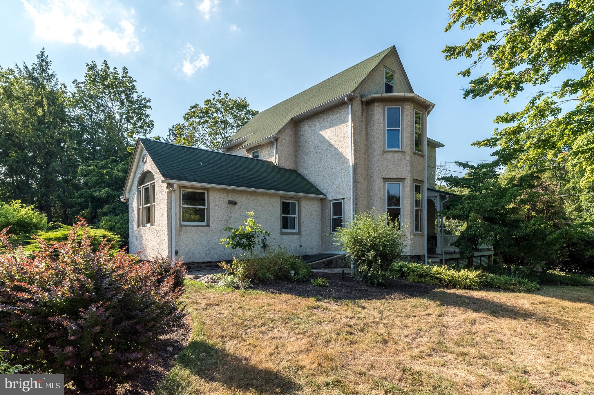 760 Forest Grove Rd