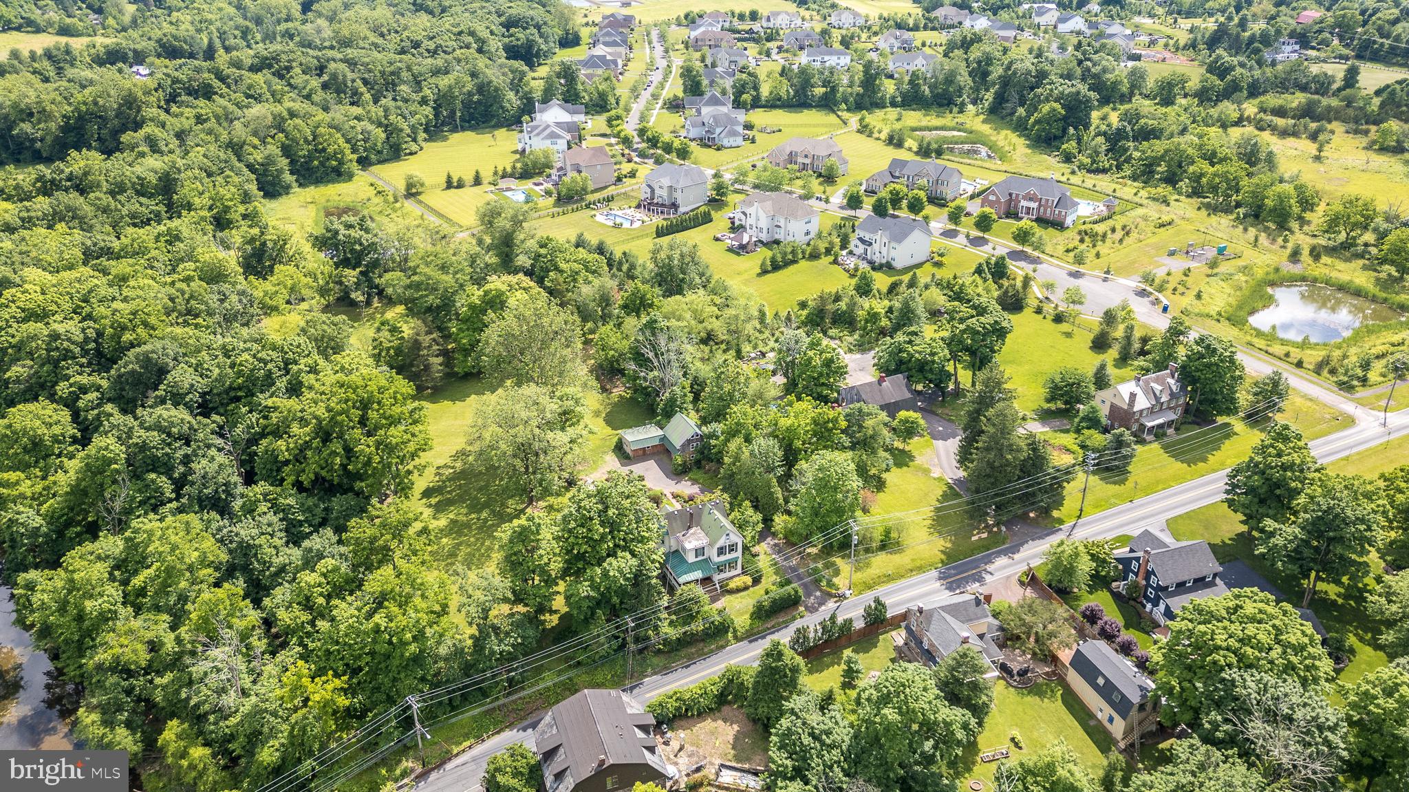 760 Forest Grove Rd