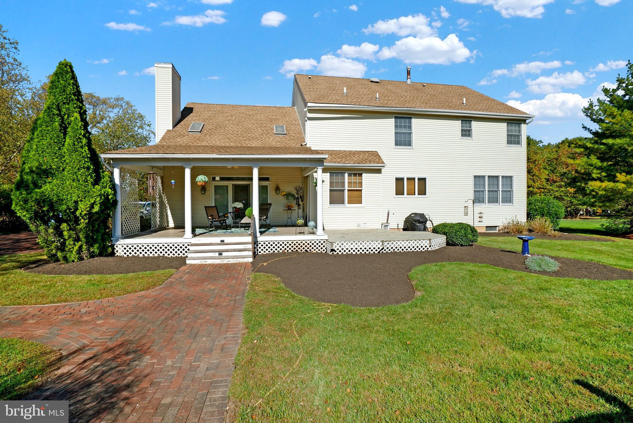 4615 Twinbrook Cir
