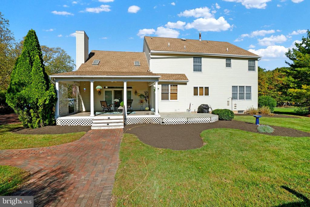 4615 Twinbrook Cir