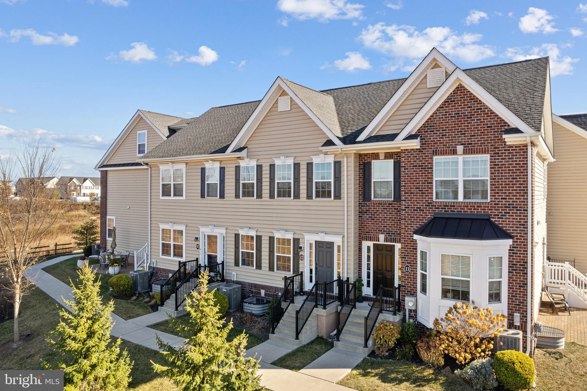 3845 Jacob Stout Rd #12