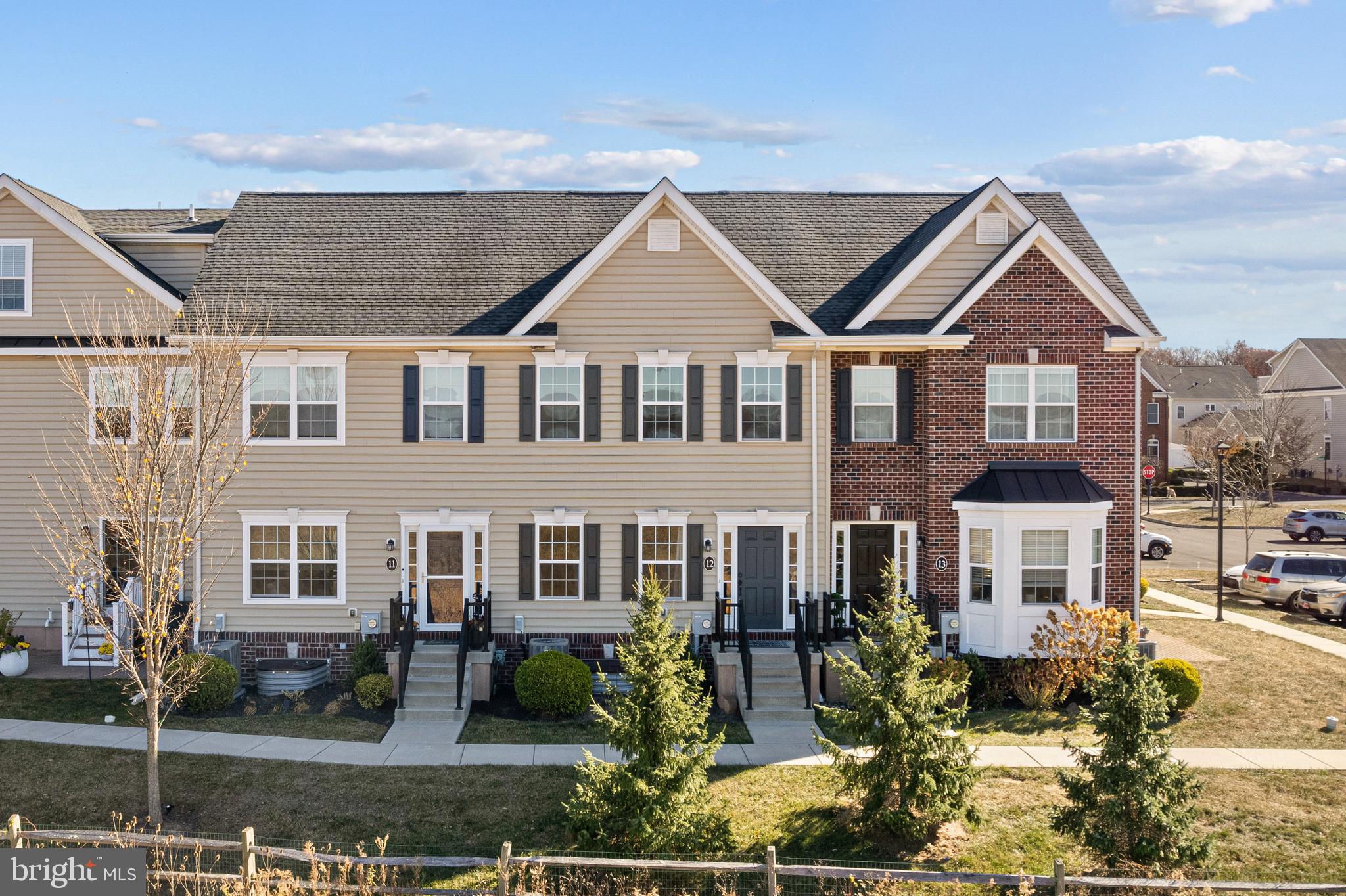 3845 Jacob Stout Rd #12