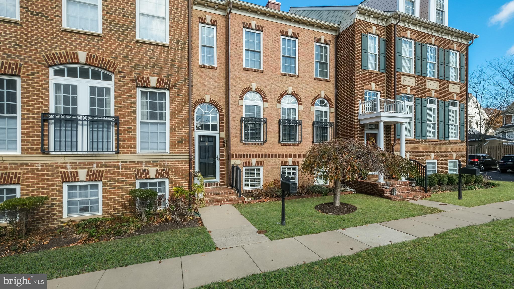 21 Doyle St