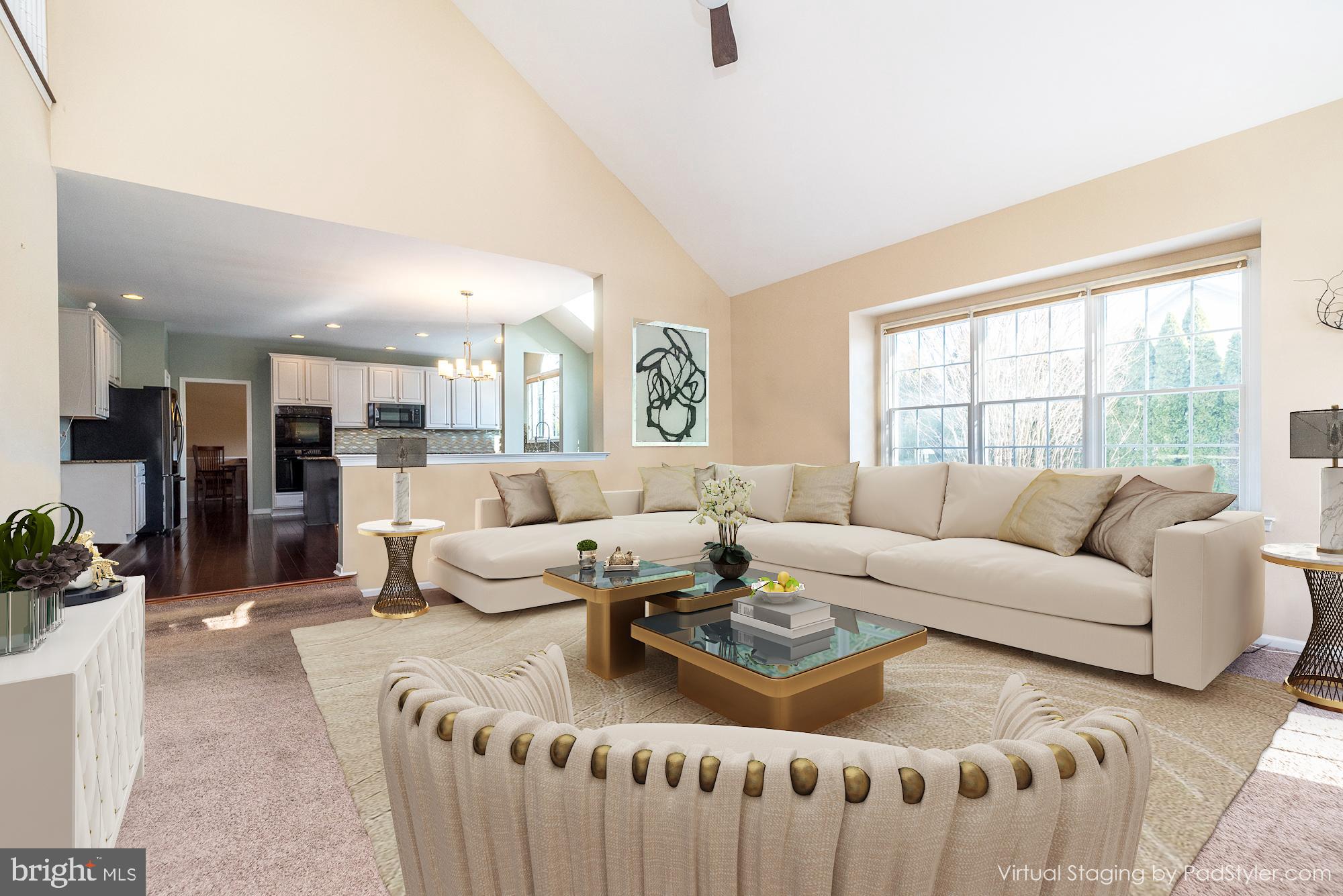 2277 Hedgerow Ln