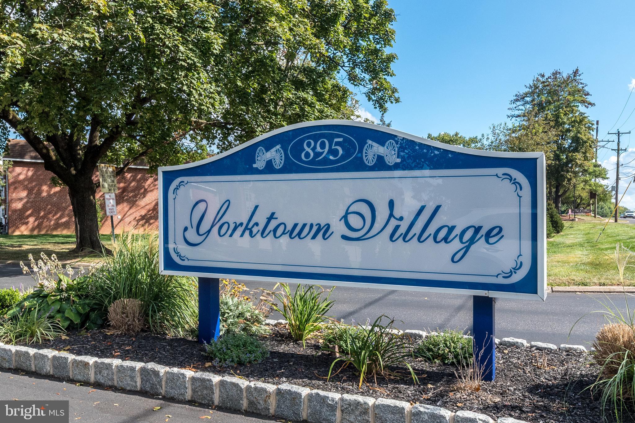 503 GERMANTOWN COURT