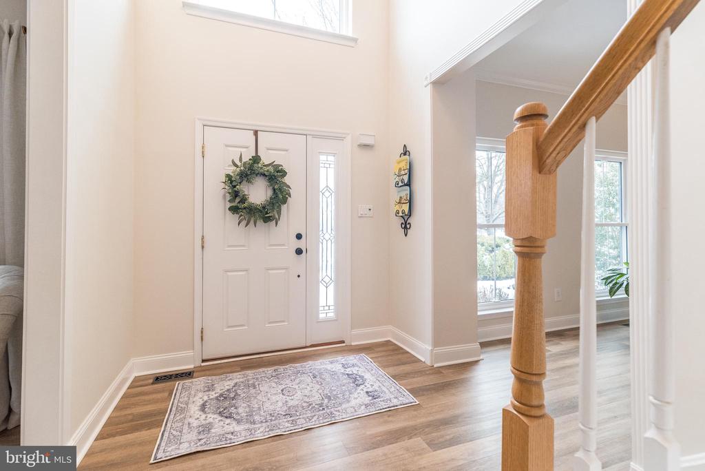 4848 TALL OAK COURT