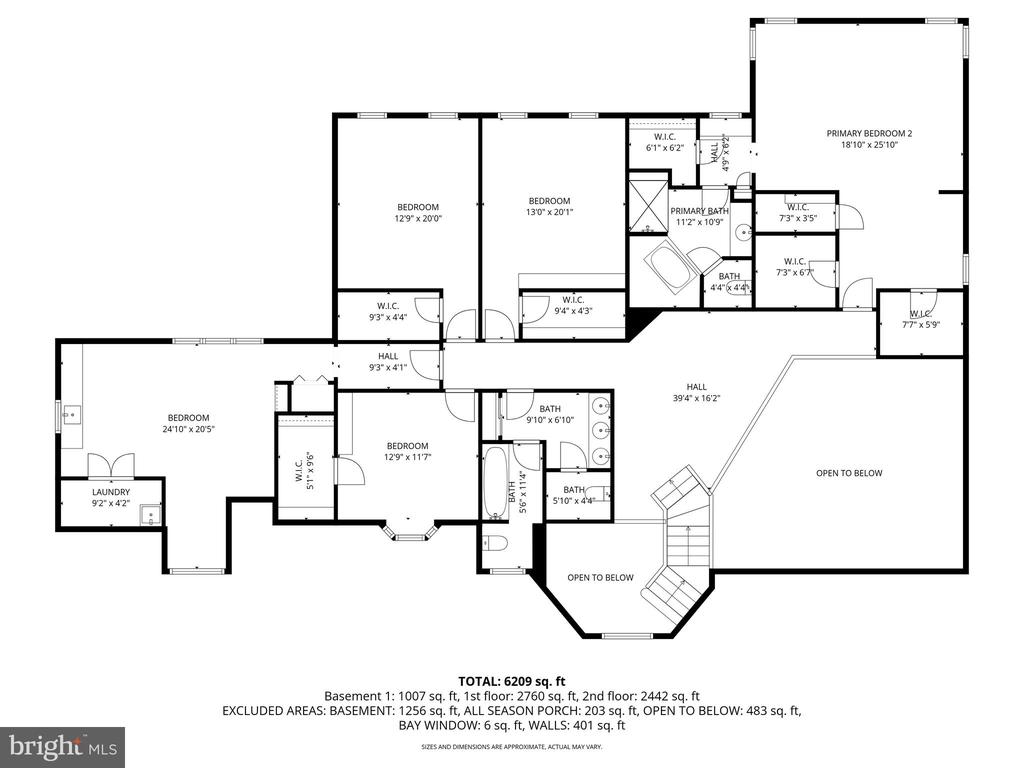 25 CREEKSIDE DRIVE