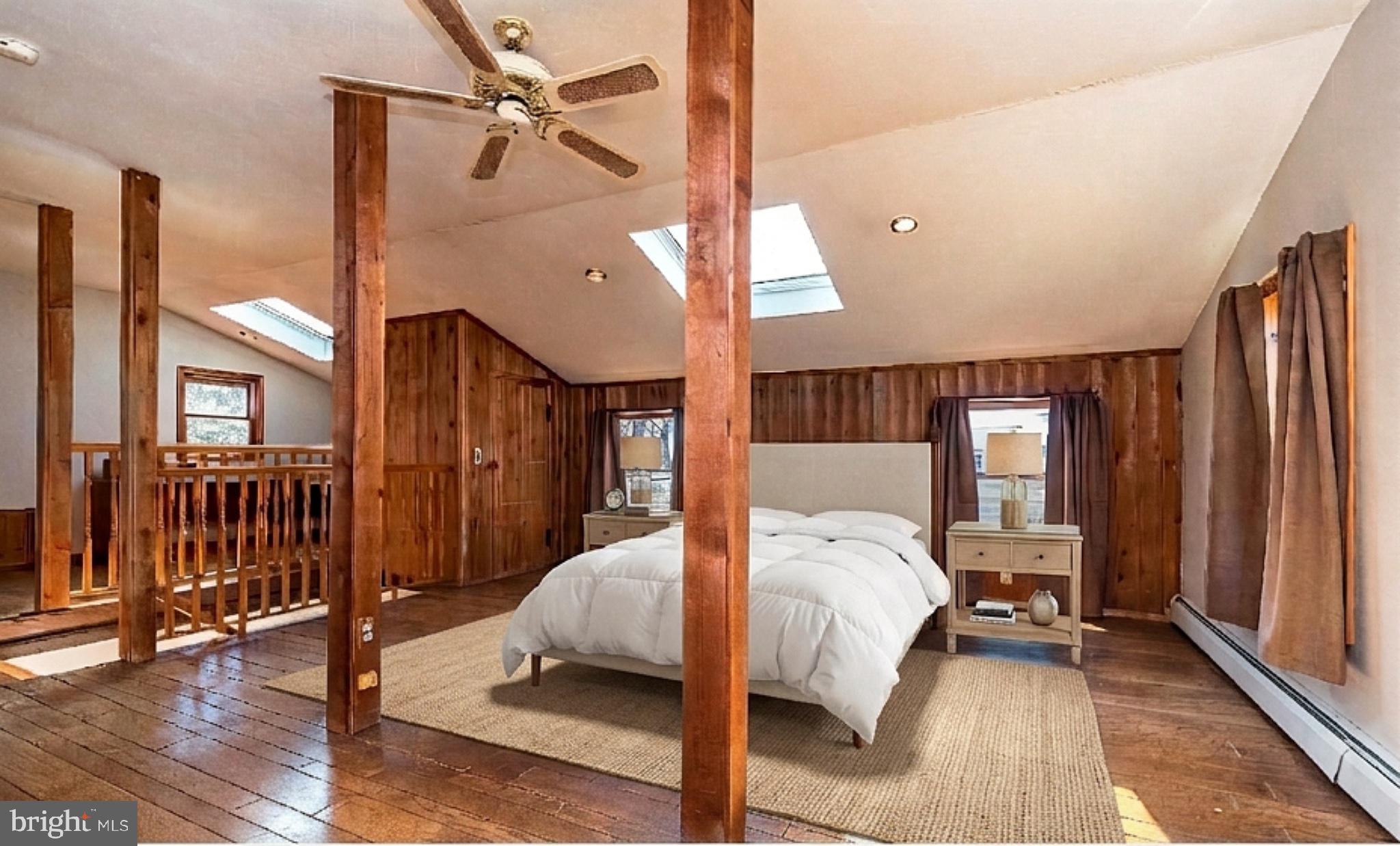 43 THIMBLEBERRY LANE