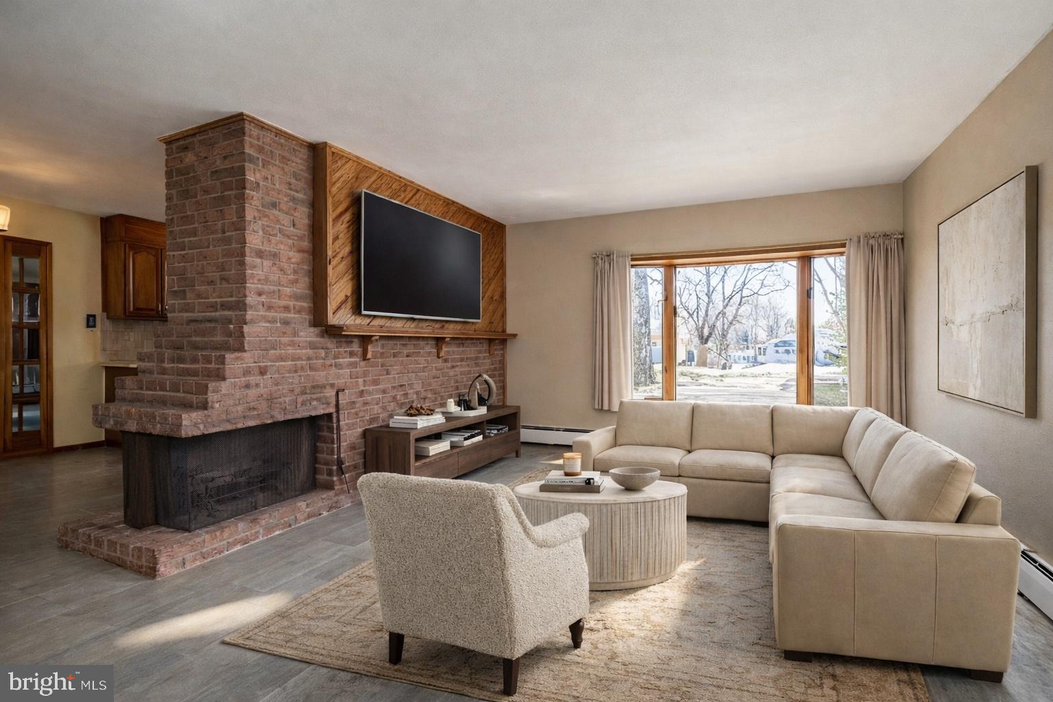 43 THIMBLEBERRY LANE