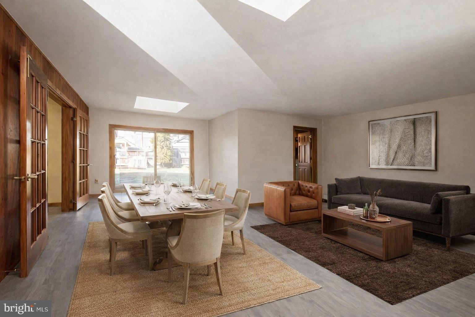 43 THIMBLEBERRY LANE