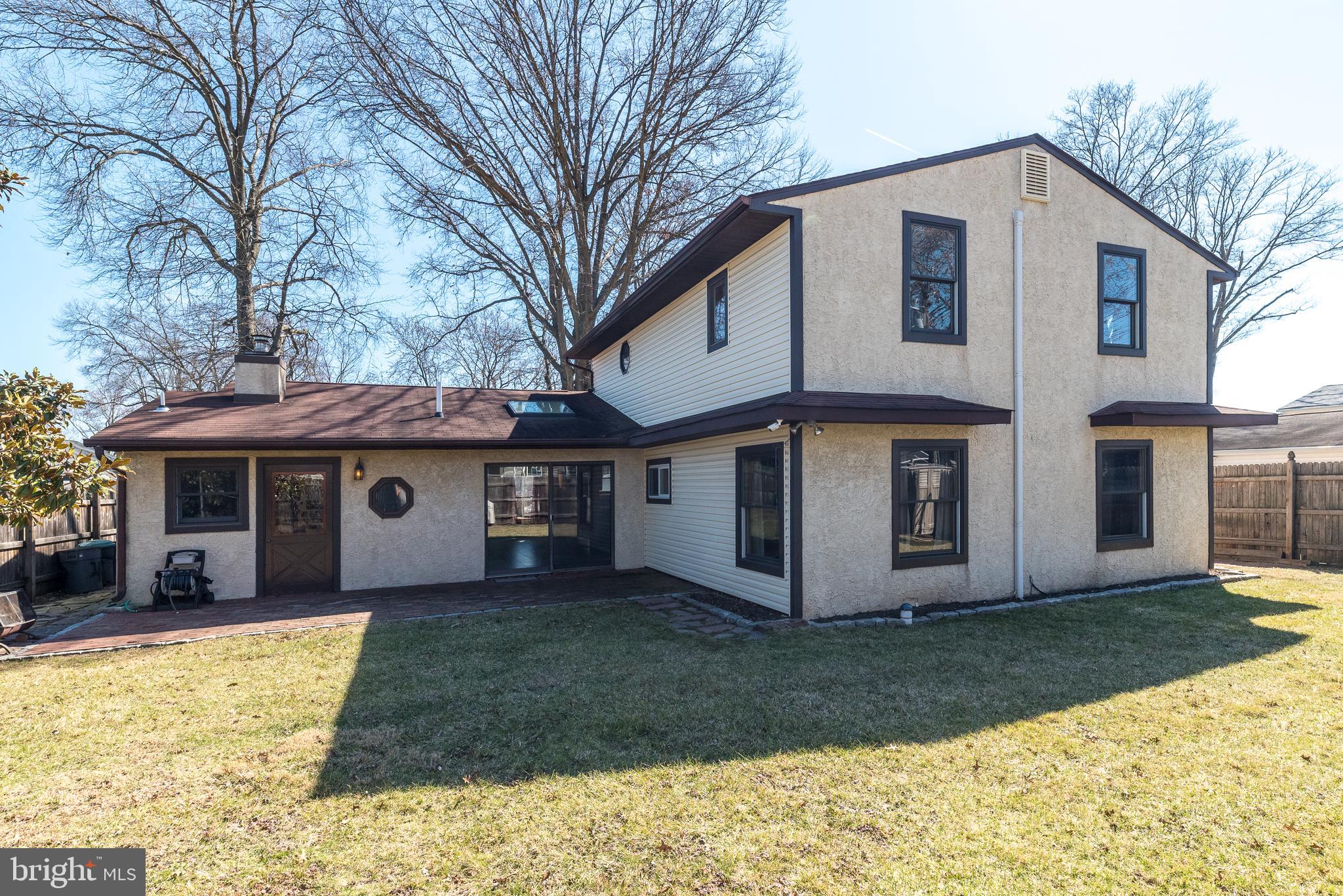 43 THIMBLEBERRY LANE