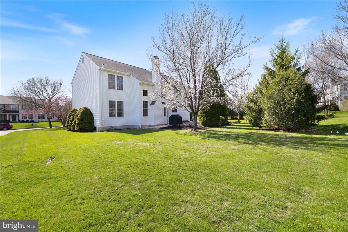 5401 WINDTREE DRIVE