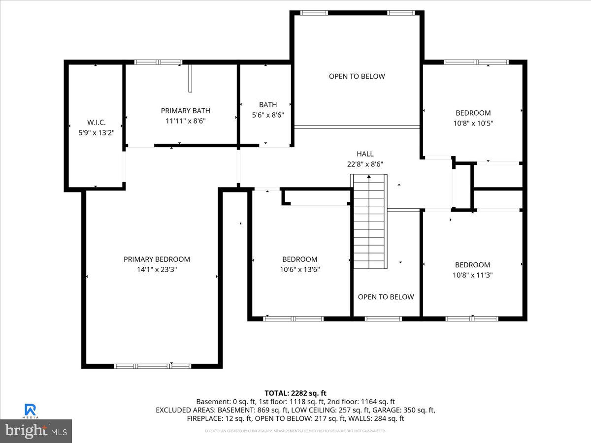 5401 WINDTREE DRIVE
