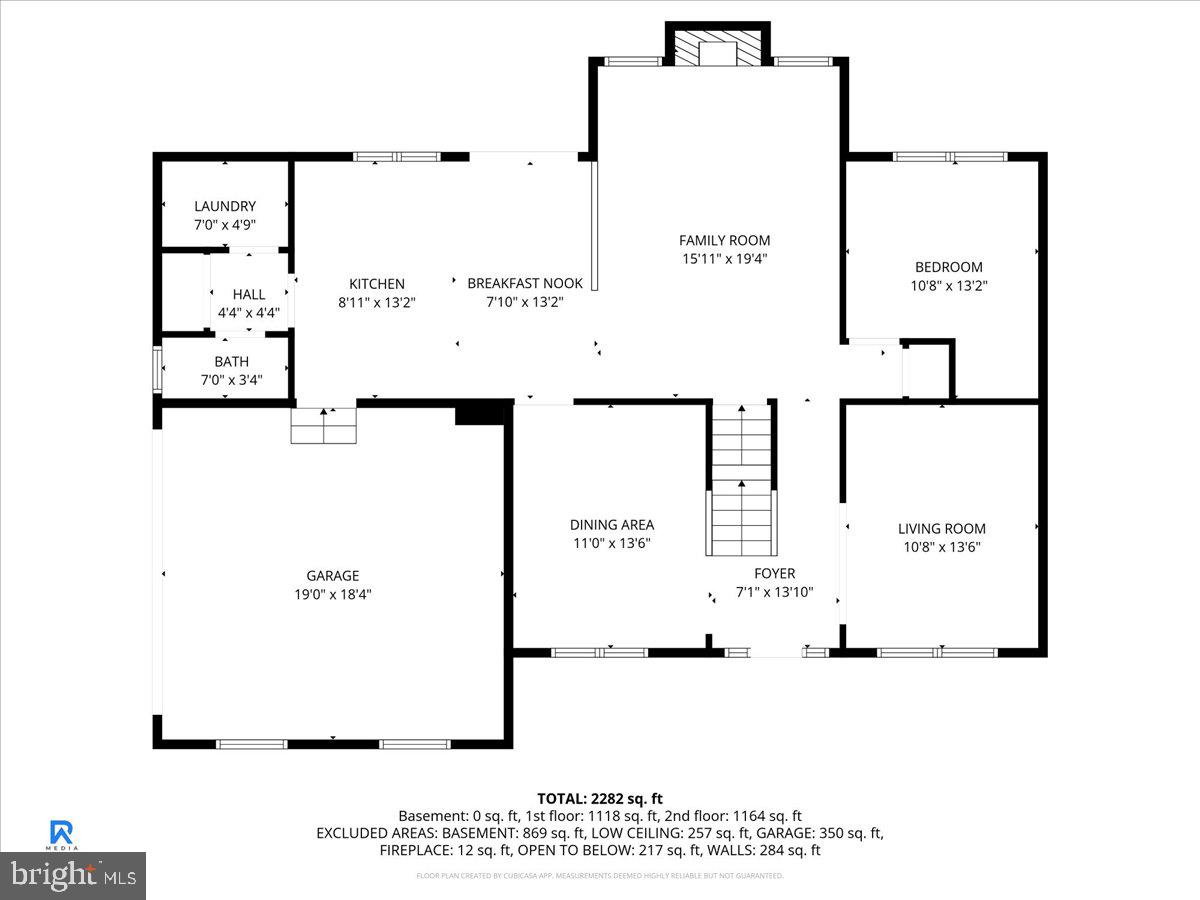5401 WINDTREE DRIVE