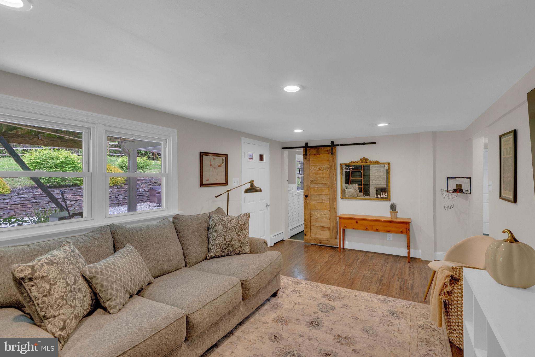734 SKUNK HOLLOW ROAD