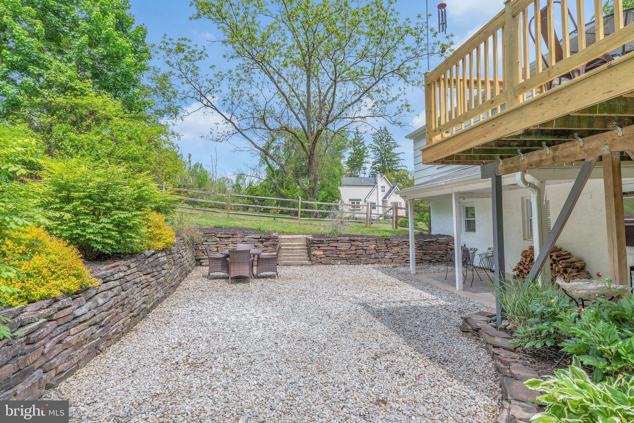 734 SKUNK HOLLOW ROAD