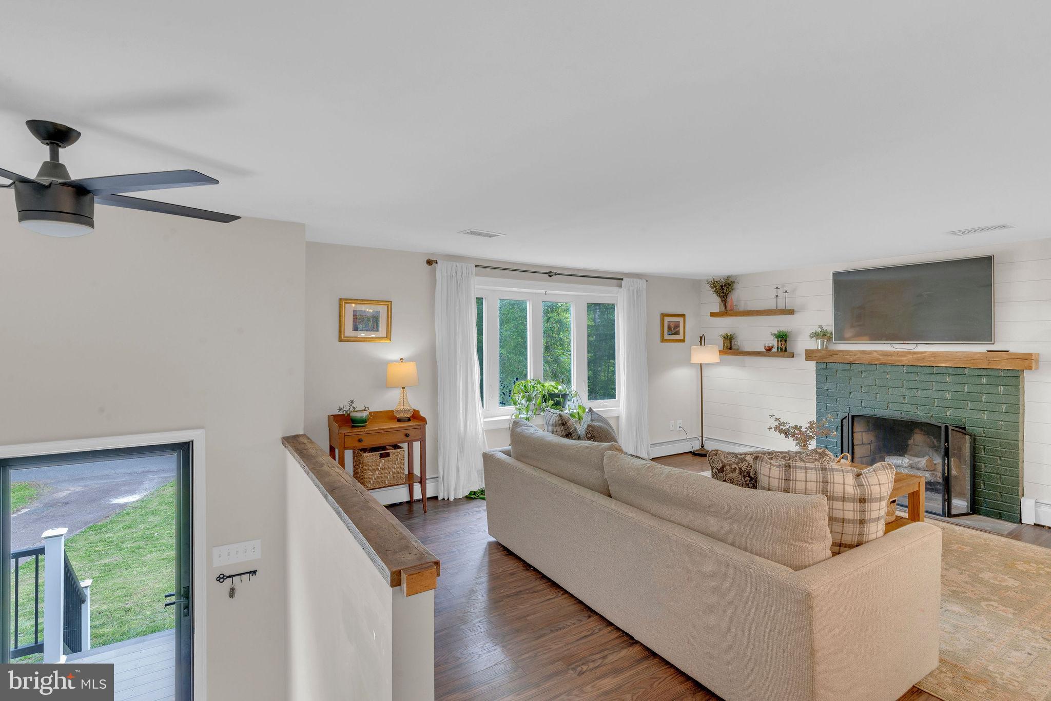 734 SKUNK HOLLOW ROAD
