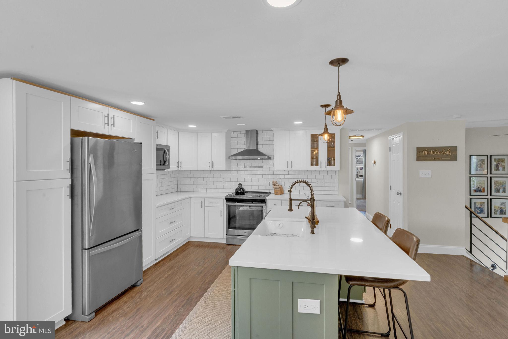 734 SKUNK HOLLOW ROAD