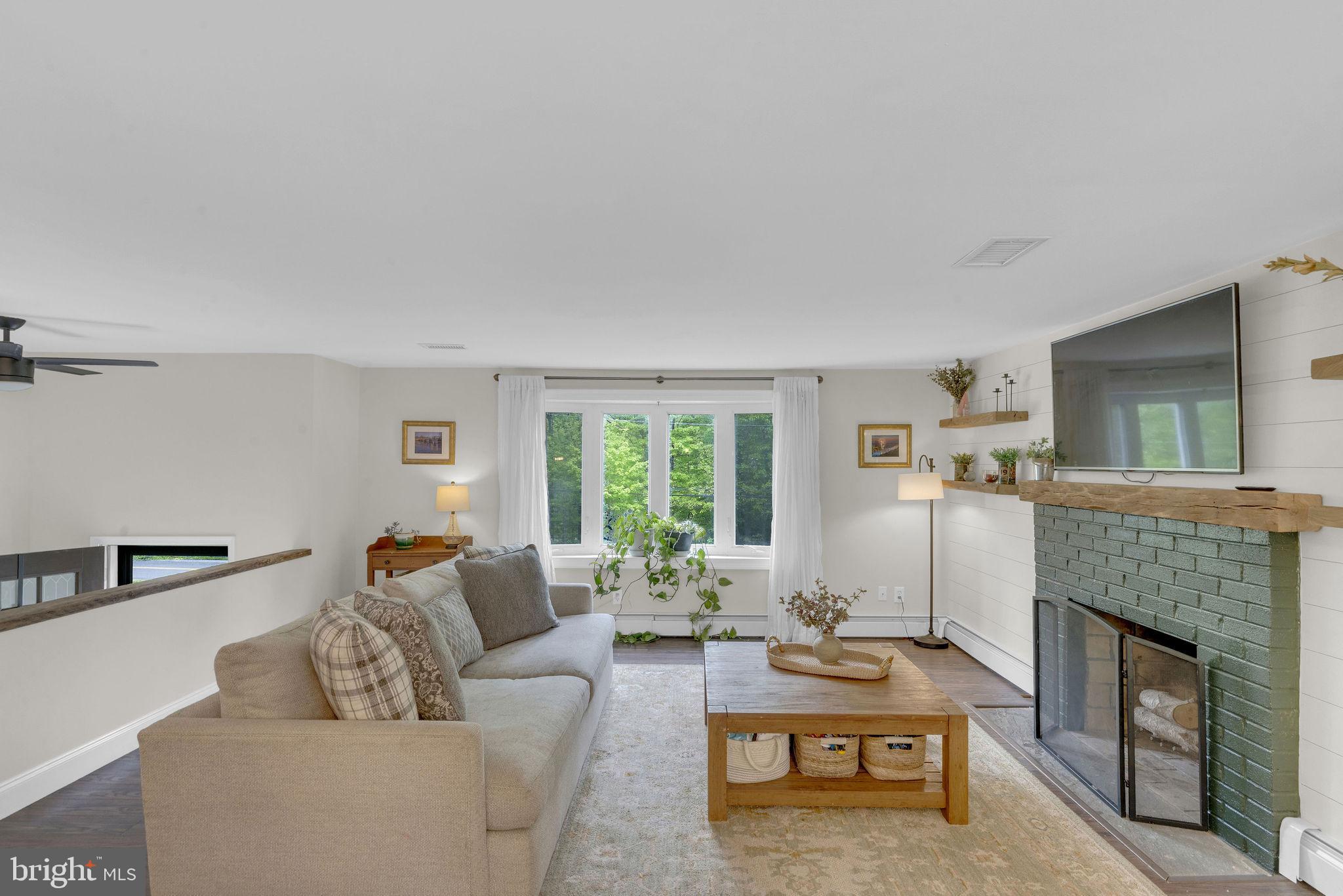 734 SKUNK HOLLOW ROAD