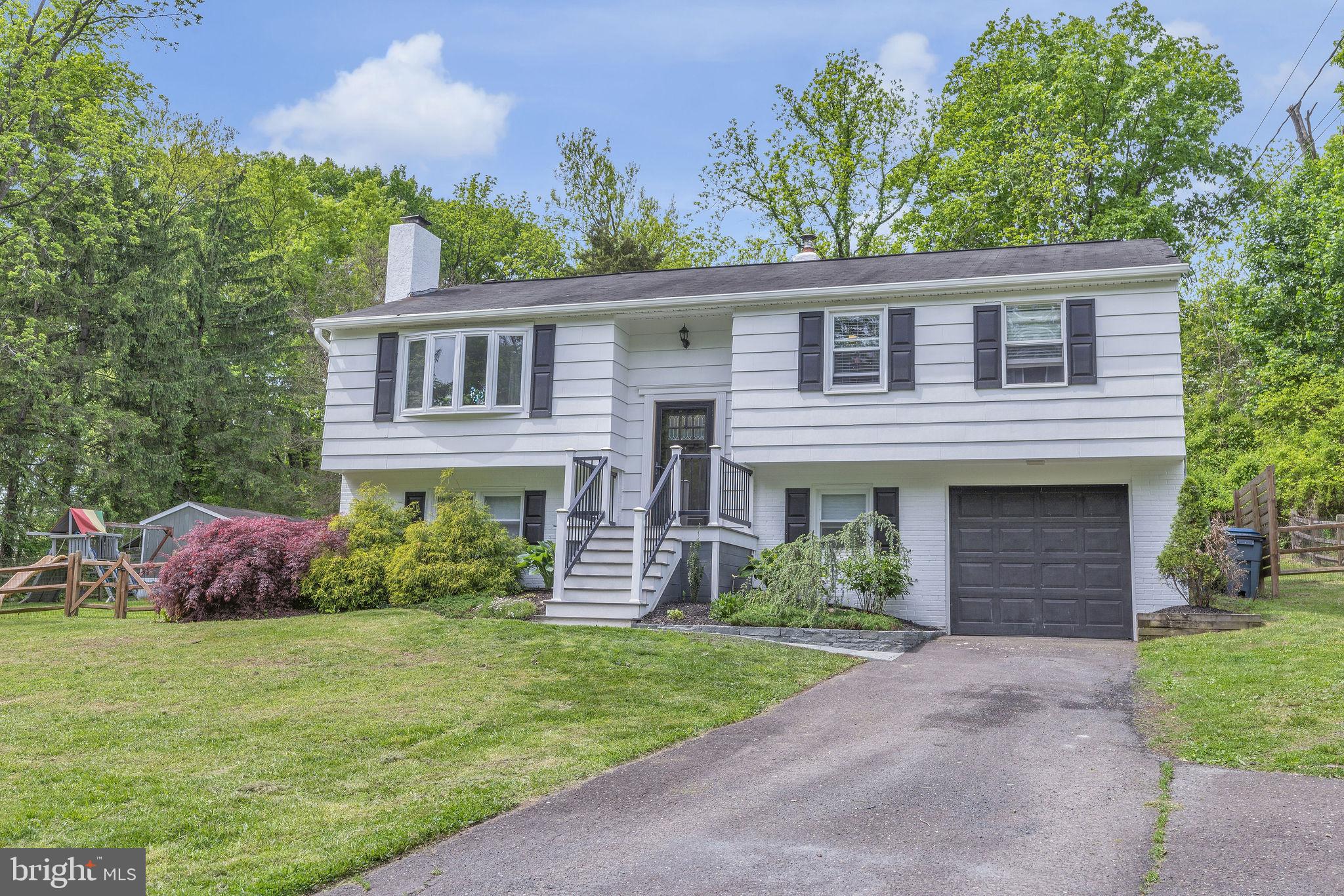 734 SKUNK HOLLOW ROAD