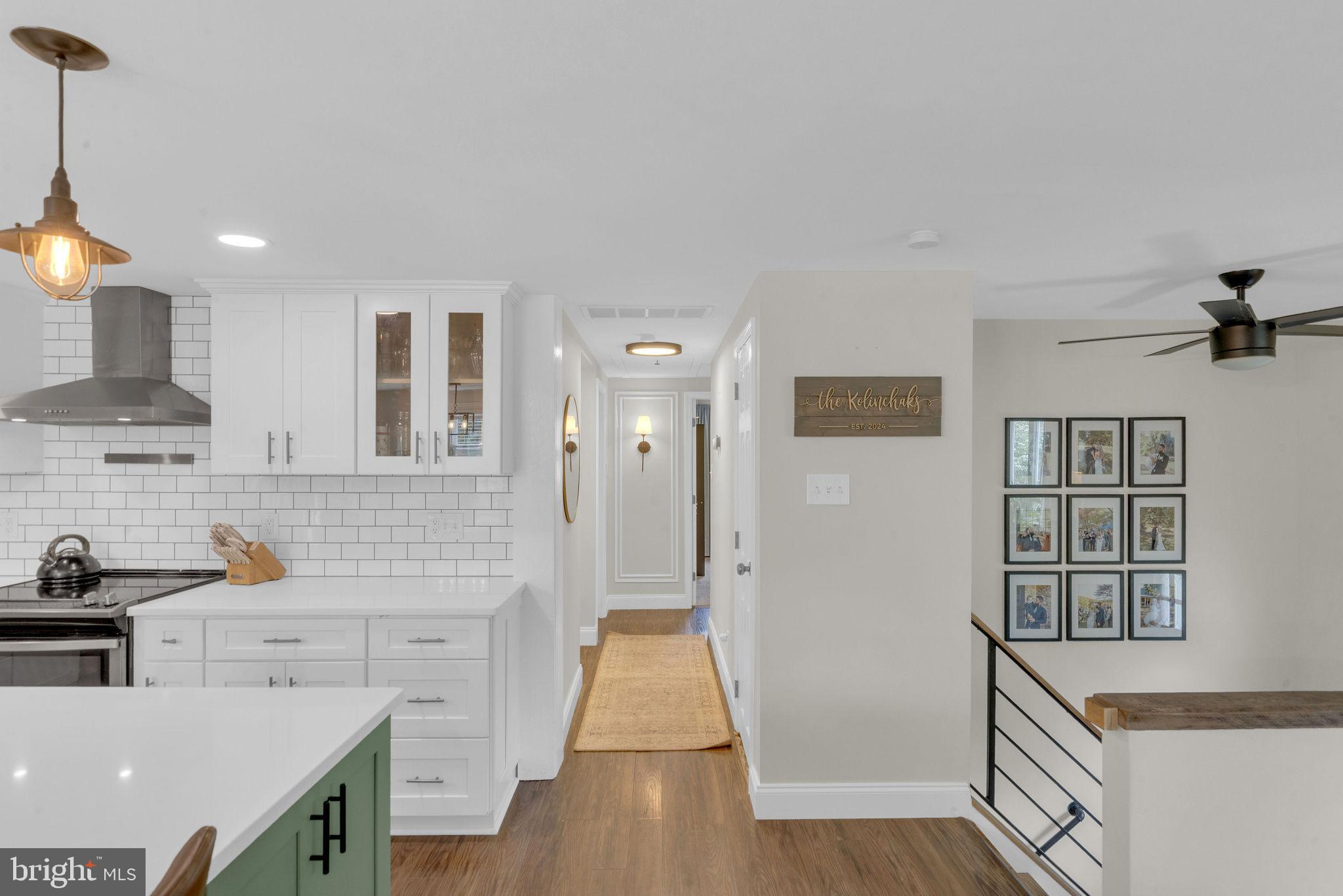 734 SKUNK HOLLOW ROAD