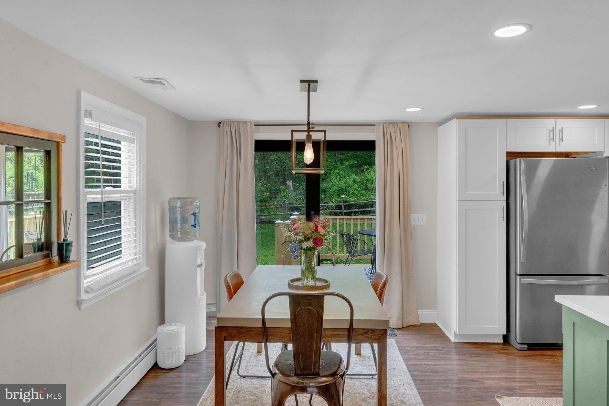 734 SKUNK HOLLOW ROAD
