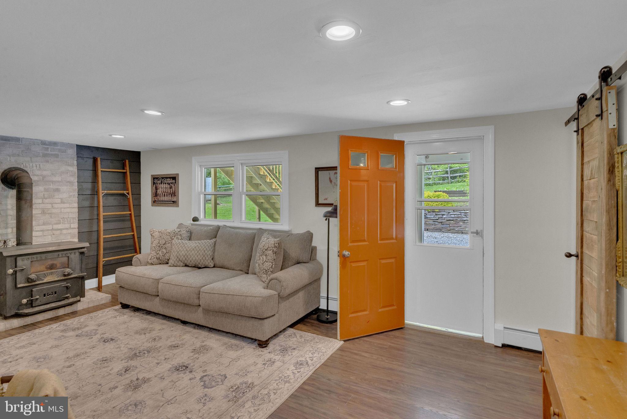 734 SKUNK HOLLOW ROAD