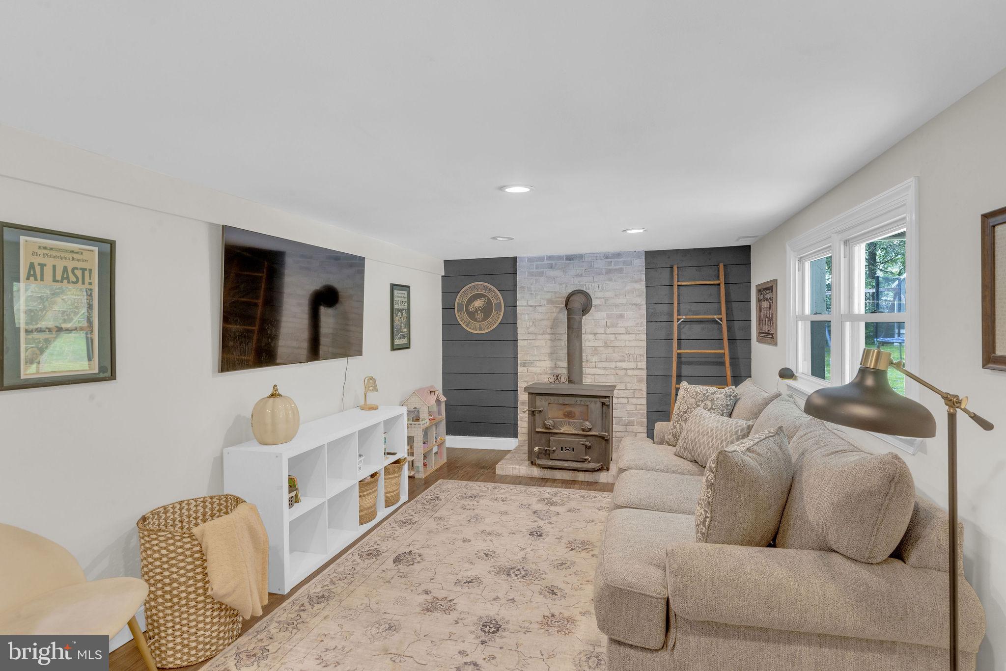 734 SKUNK HOLLOW ROAD