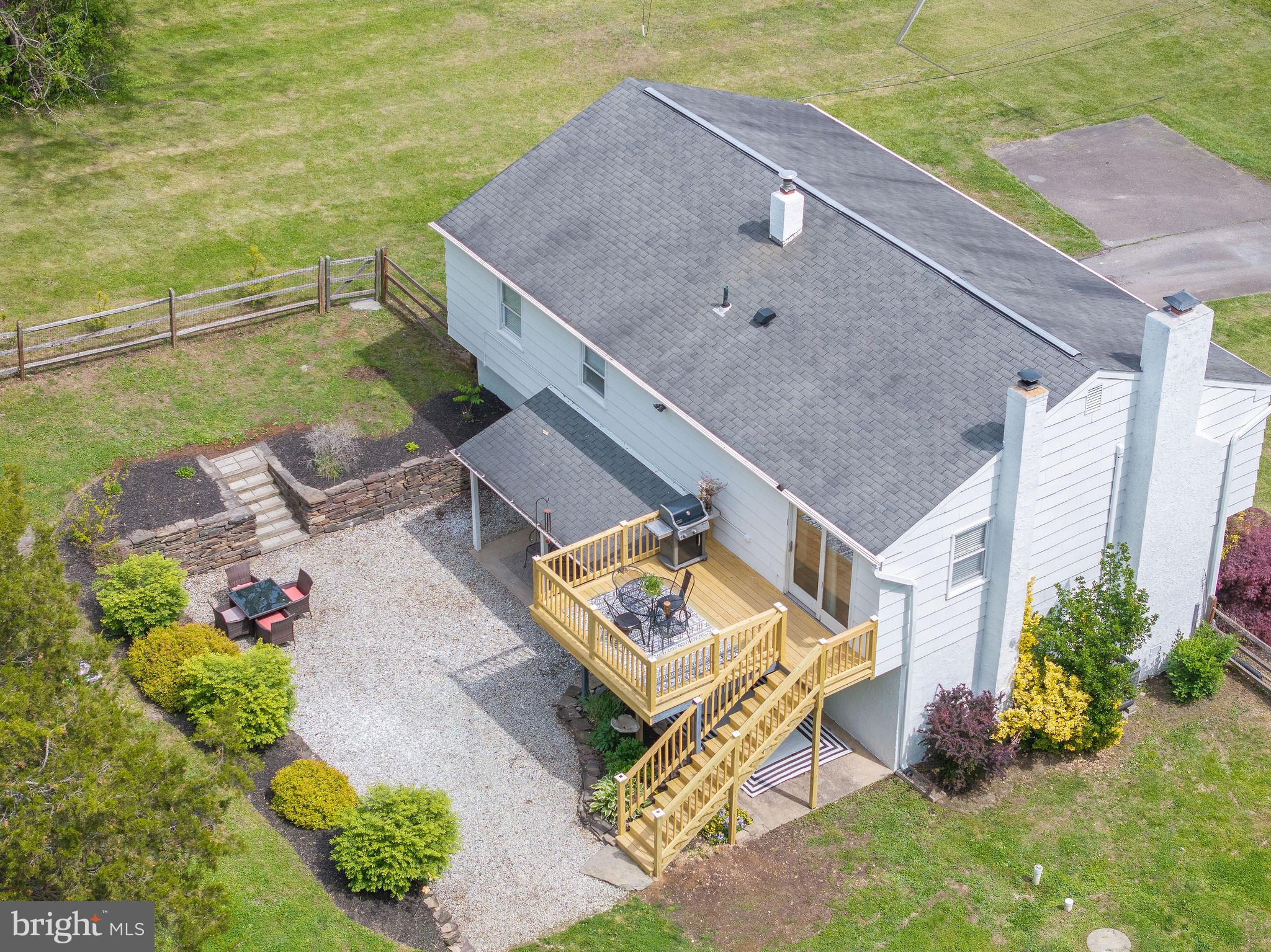 734 SKUNK HOLLOW ROAD