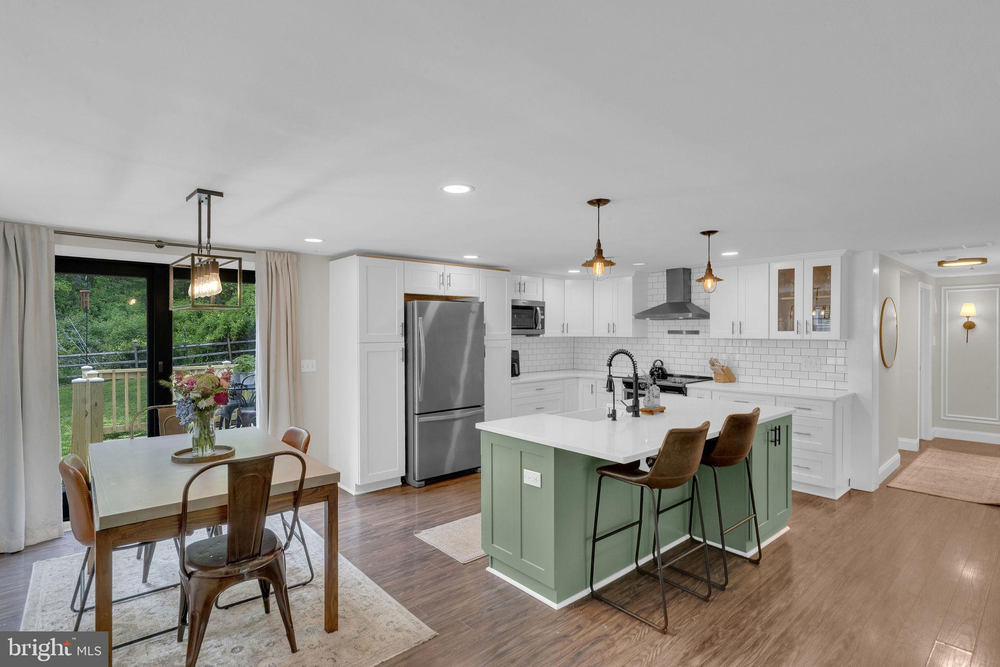 734 SKUNK HOLLOW ROAD
