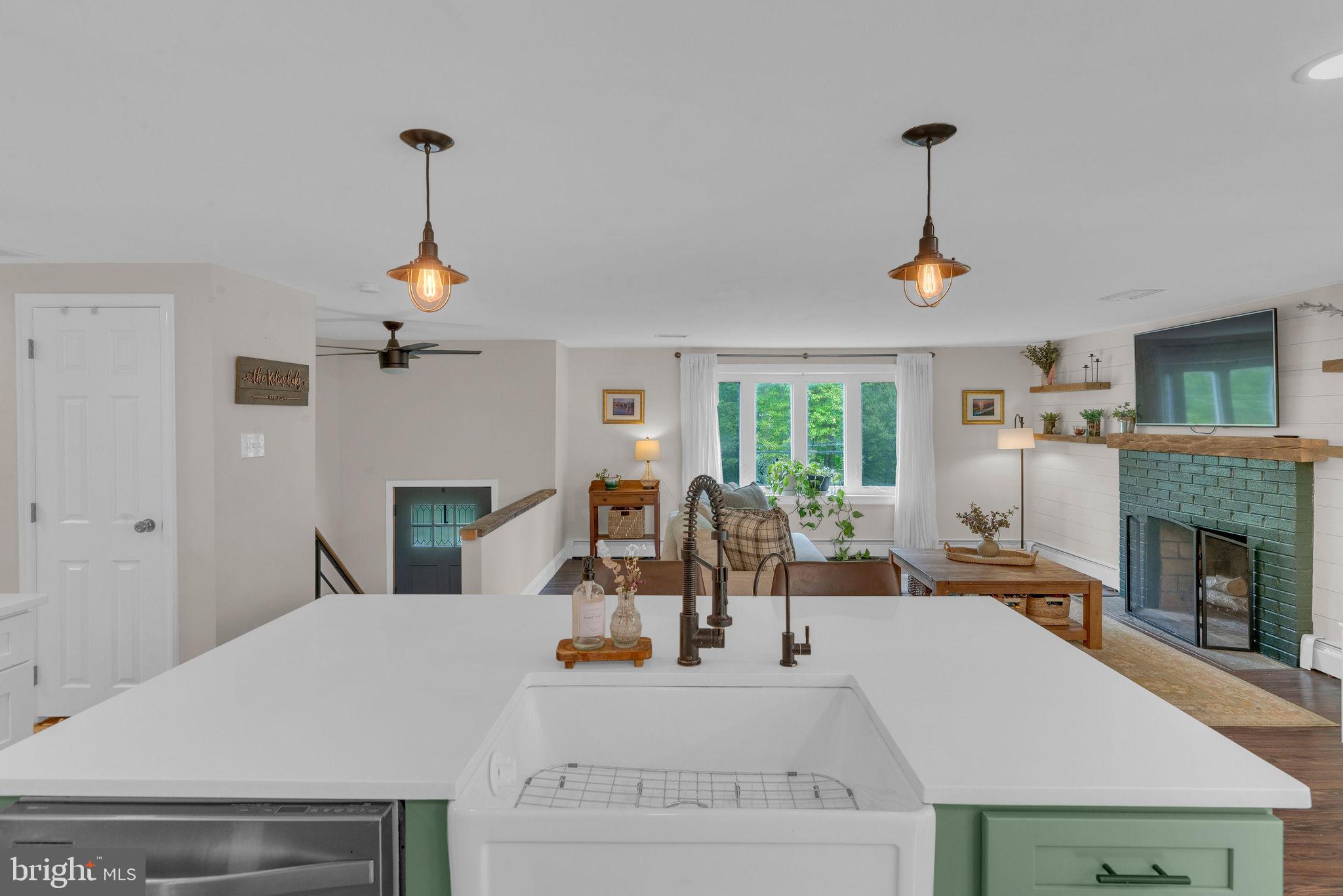 734 SKUNK HOLLOW ROAD