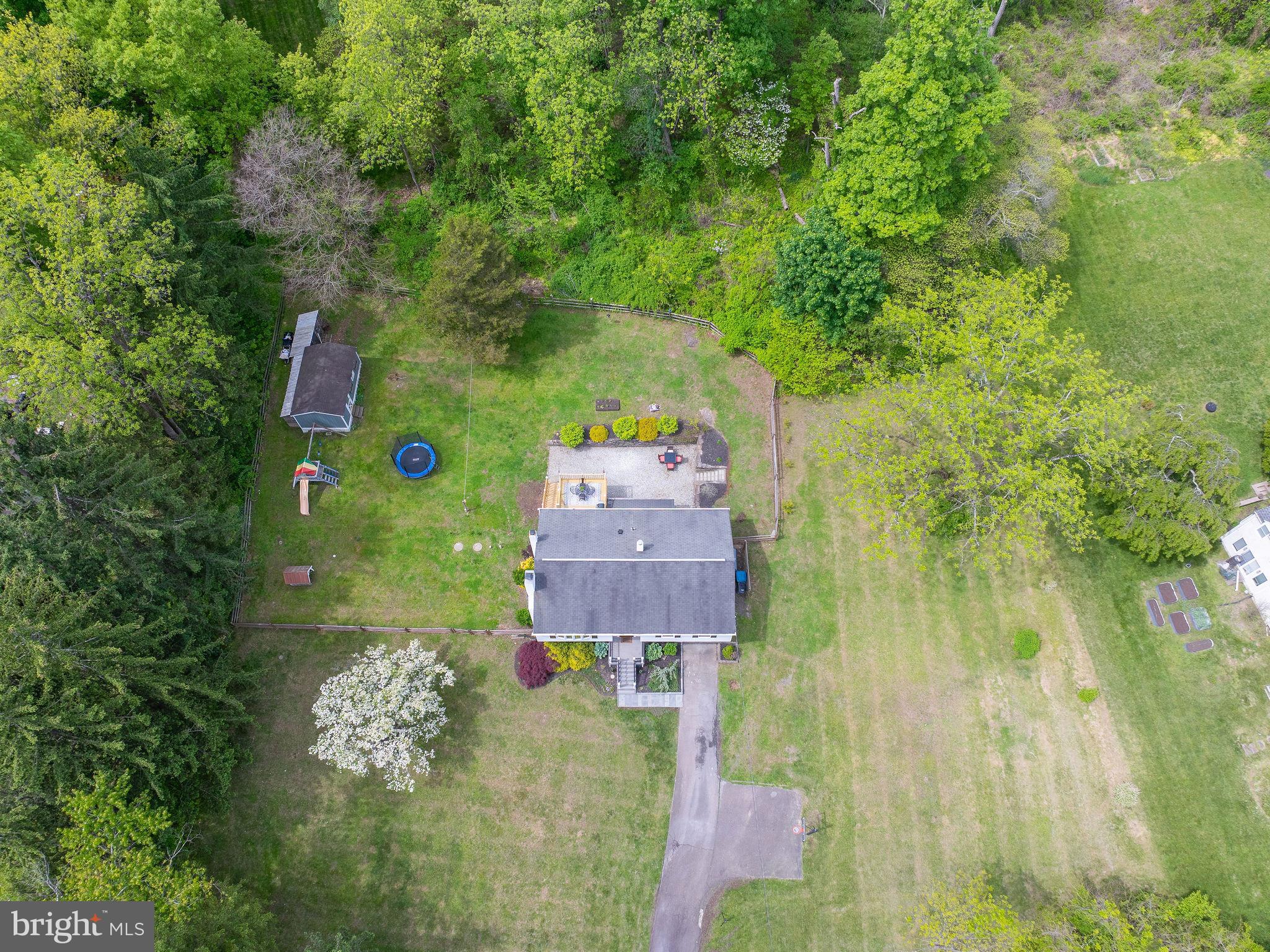 734 SKUNK HOLLOW ROAD