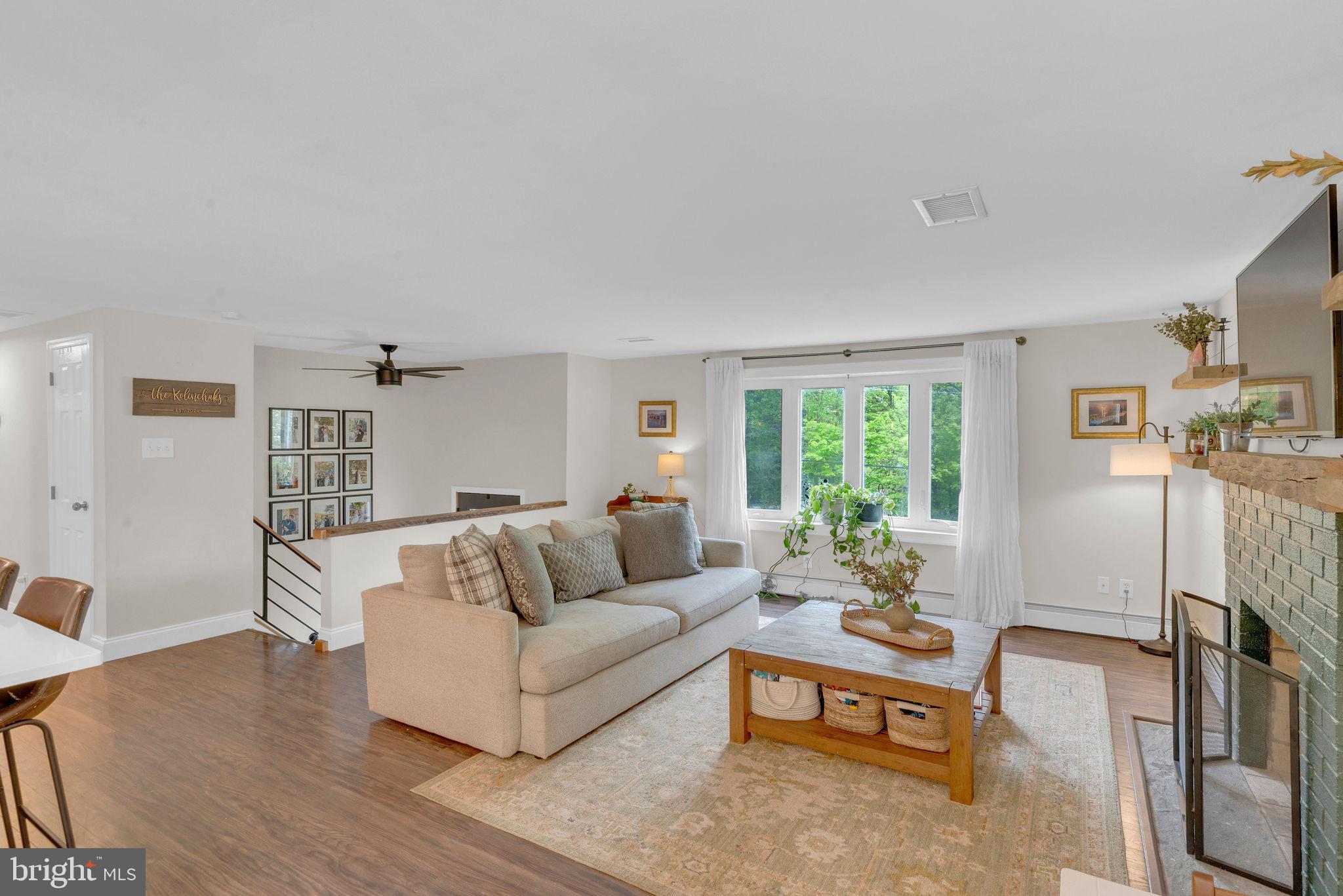 734 SKUNK HOLLOW ROAD