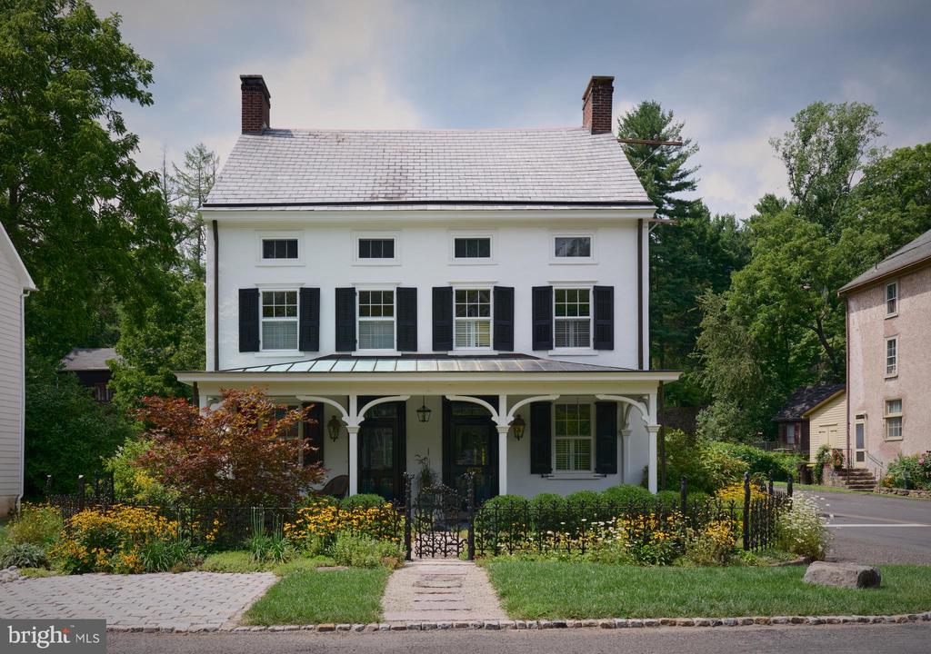 6175 CARVERSVILLE ROAD