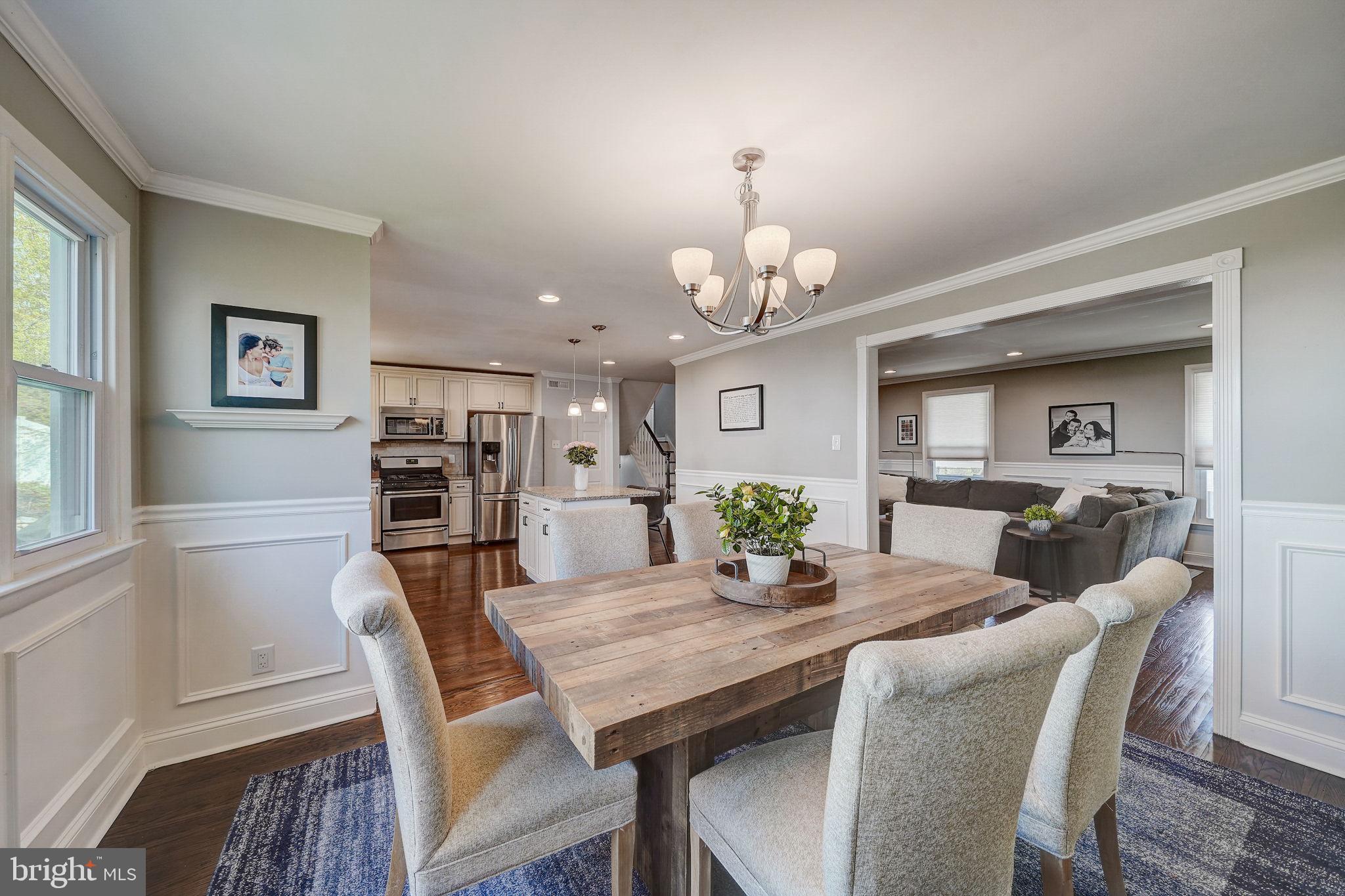 3277 Lenape Dr