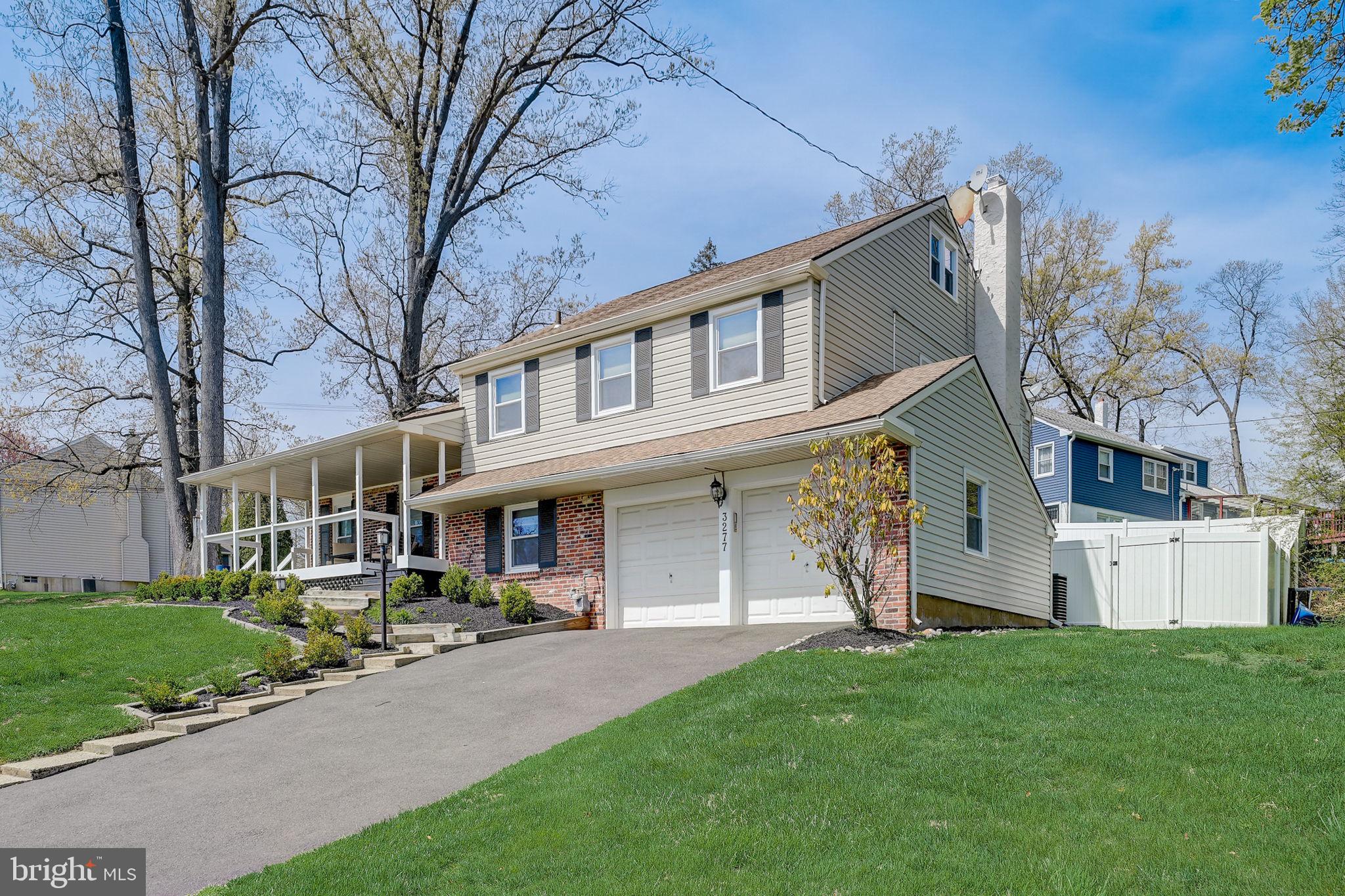 3277 Lenape Dr