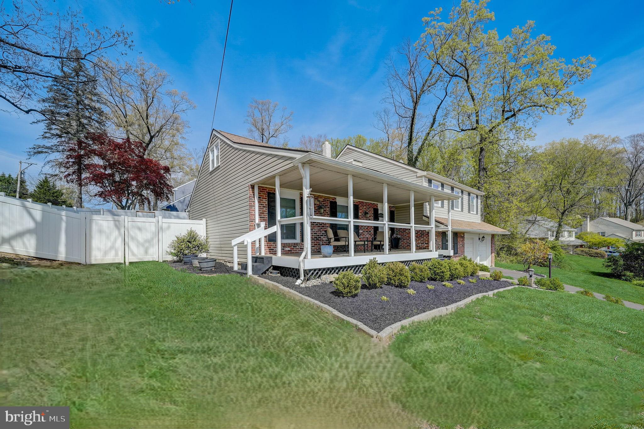 3277 Lenape Dr