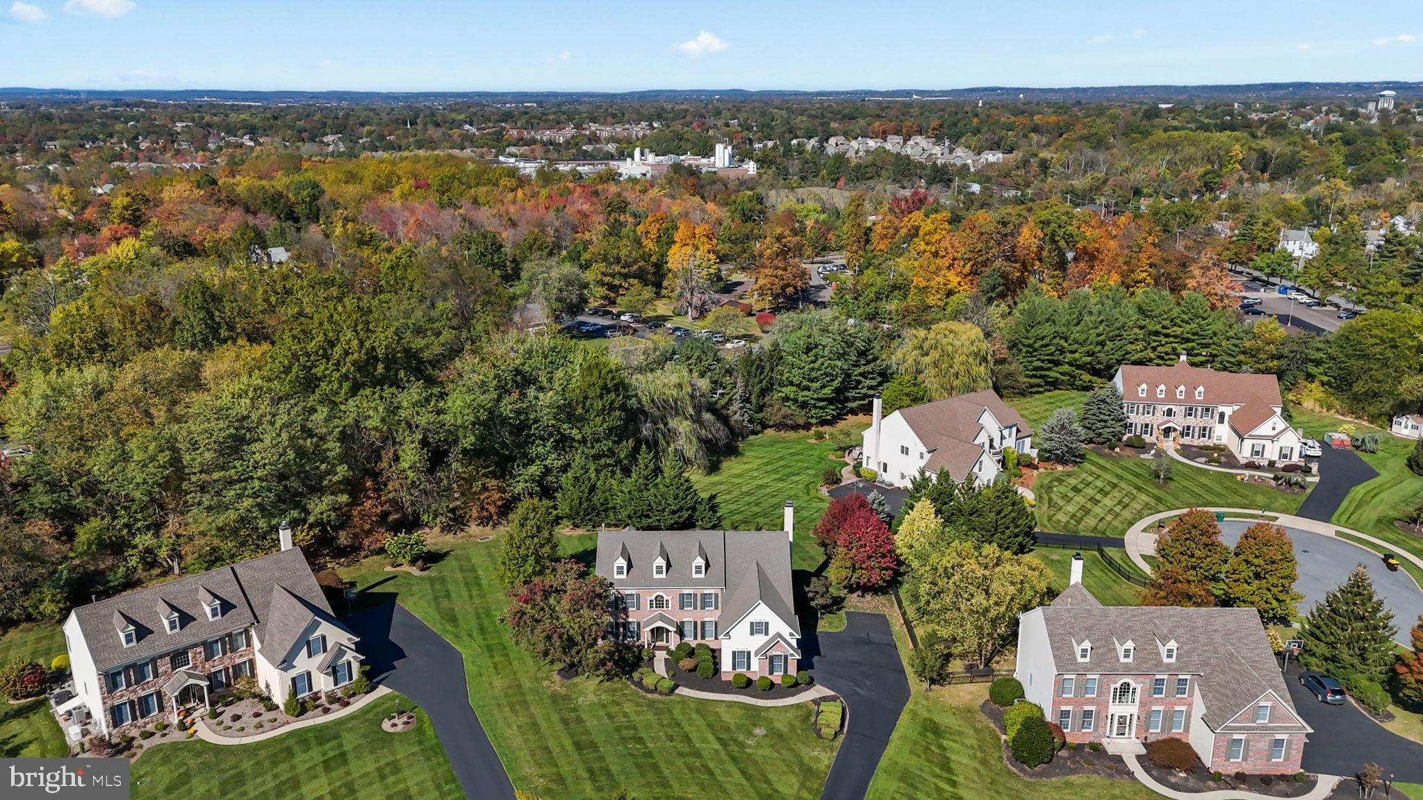 1120 KINGSLEY HALL DRIVE