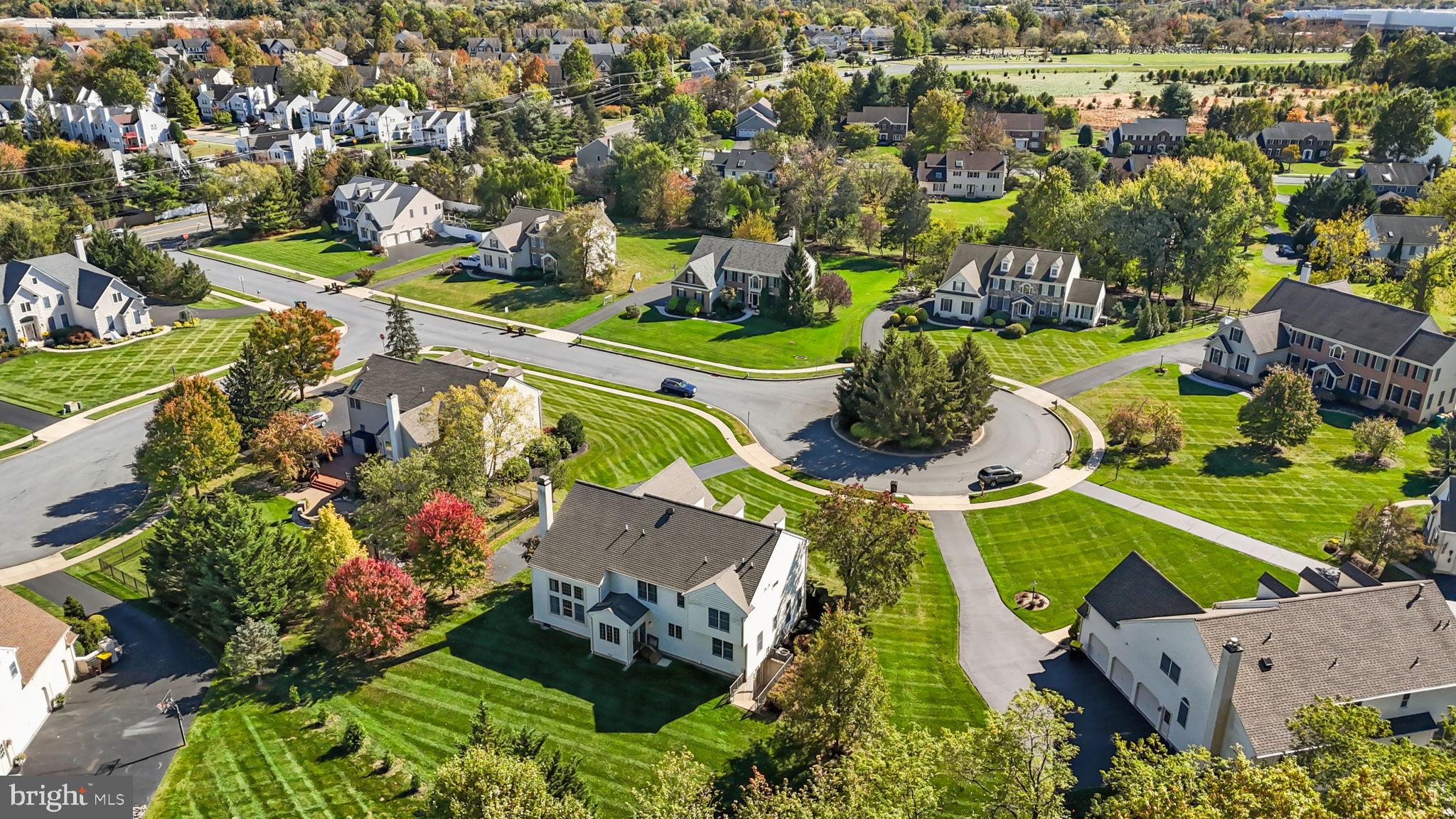 1120 KINGSLEY HALL DRIVE