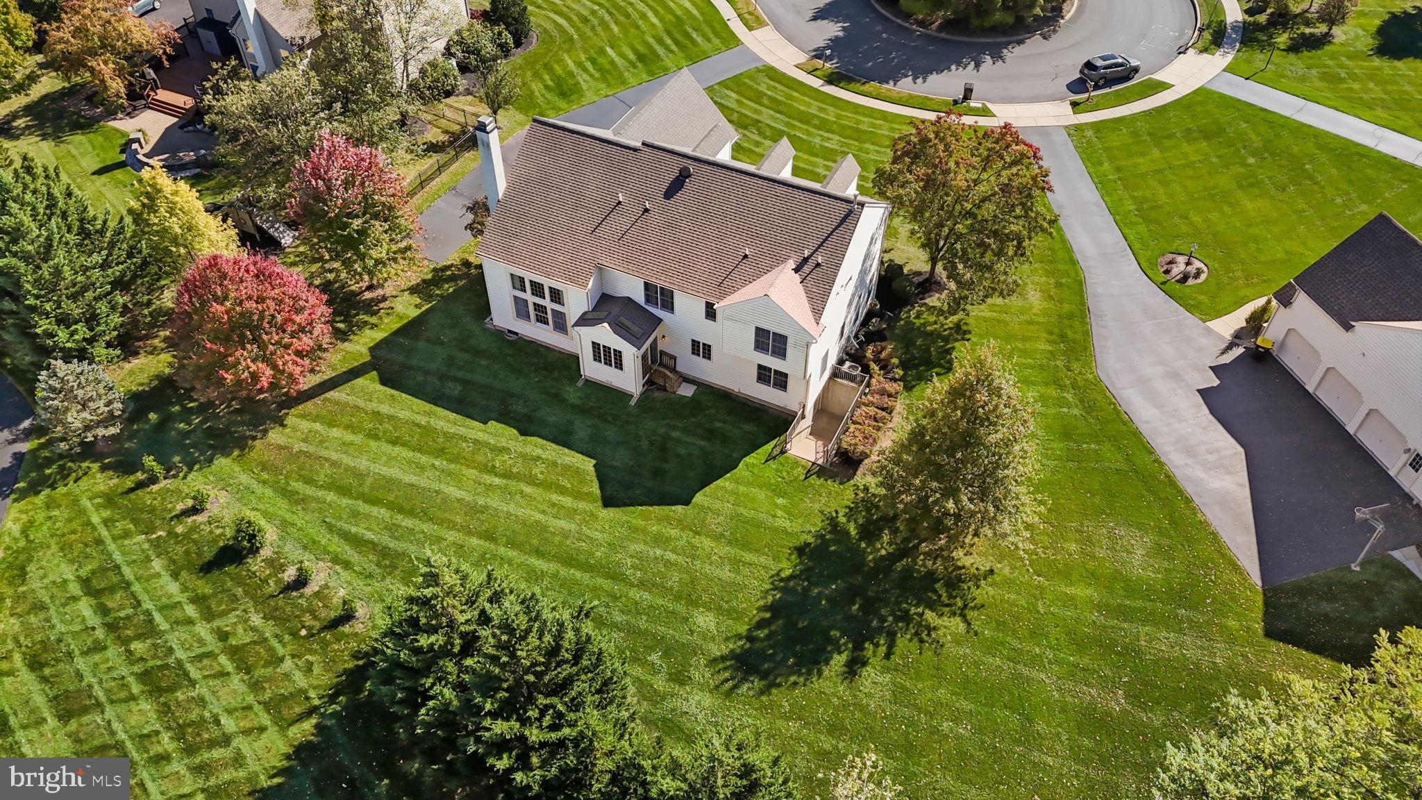 1120 KINGSLEY HALL DRIVE